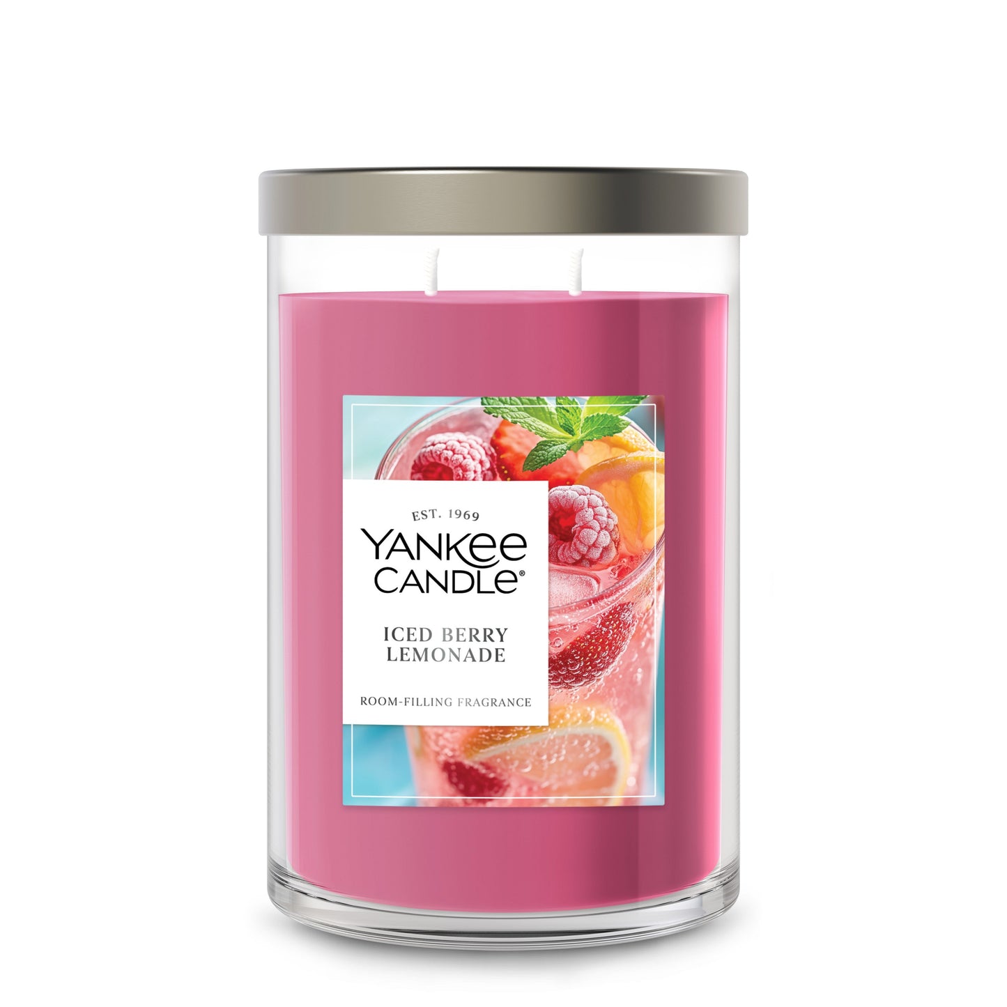 Iced Berry Lemonade Drop 9-0026