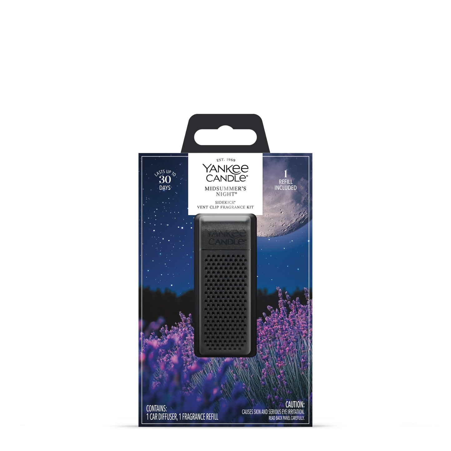 MidSummer's Night® Studio 9-0027
