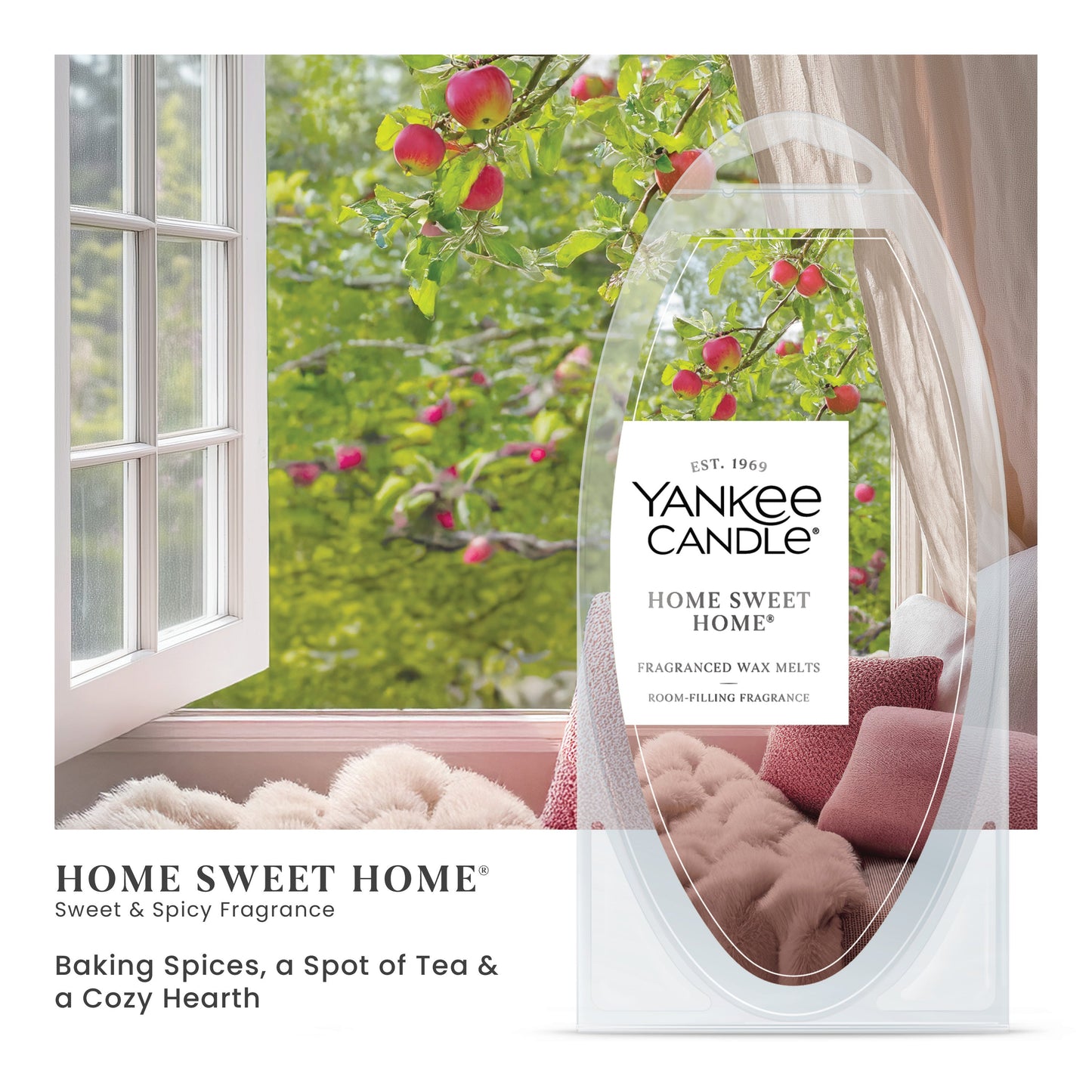 Home Sweet Home®