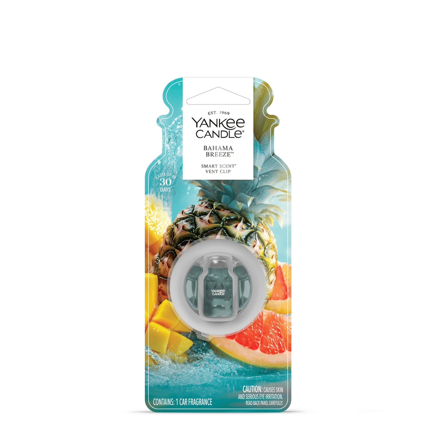 Bahama Breeze™ Edit 9-0603