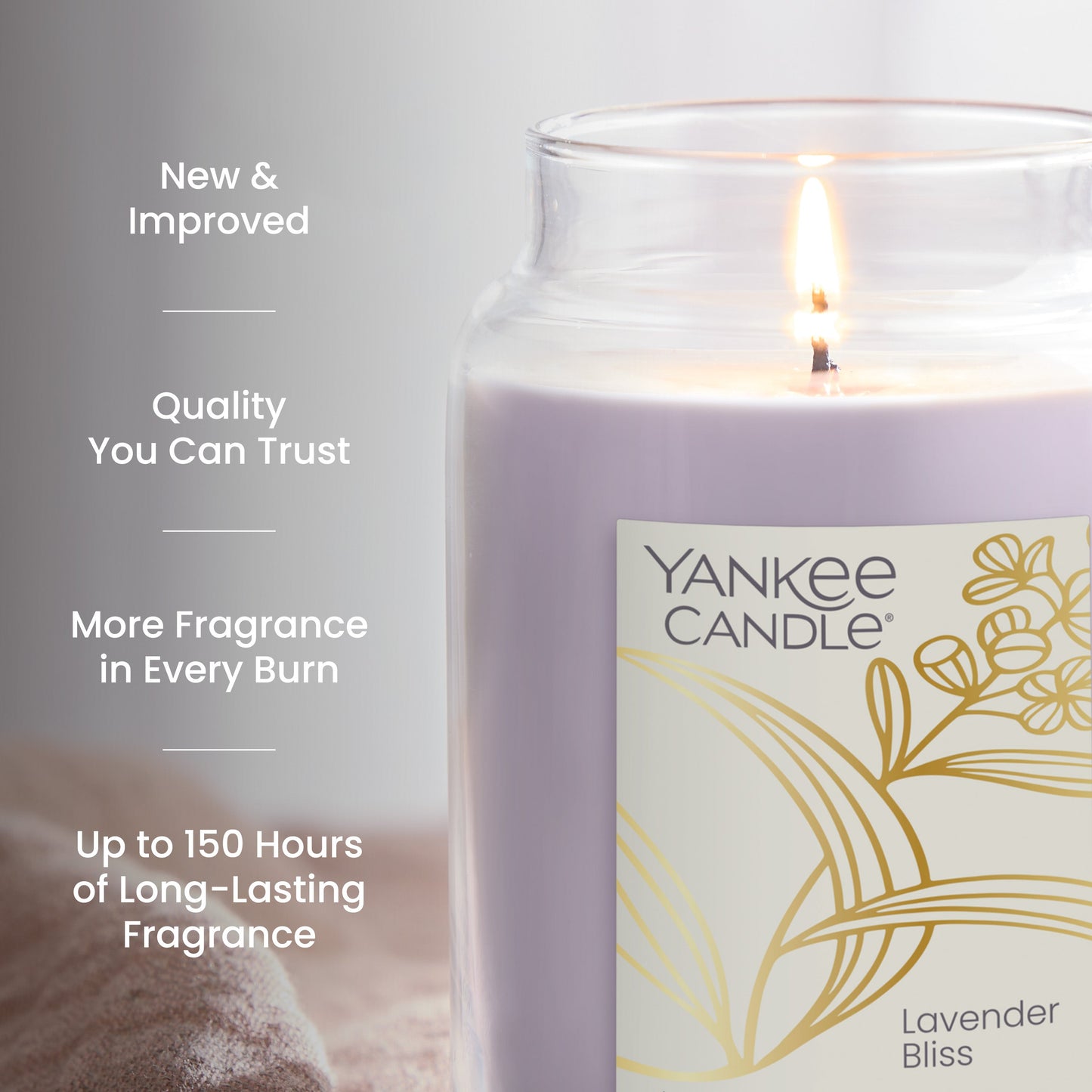 Lavender Bliss