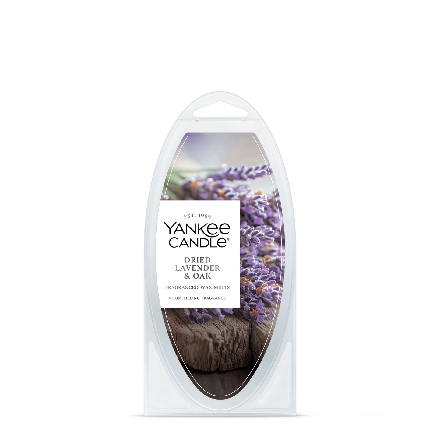 Dried Lavender & Oak Daily 9-0589