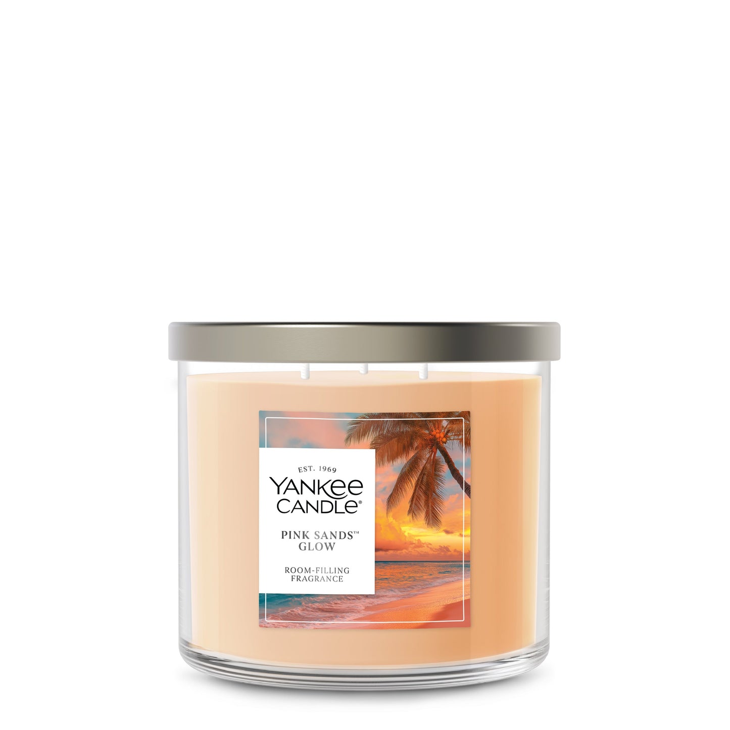Pink Sands™ Glow Series 9-0064