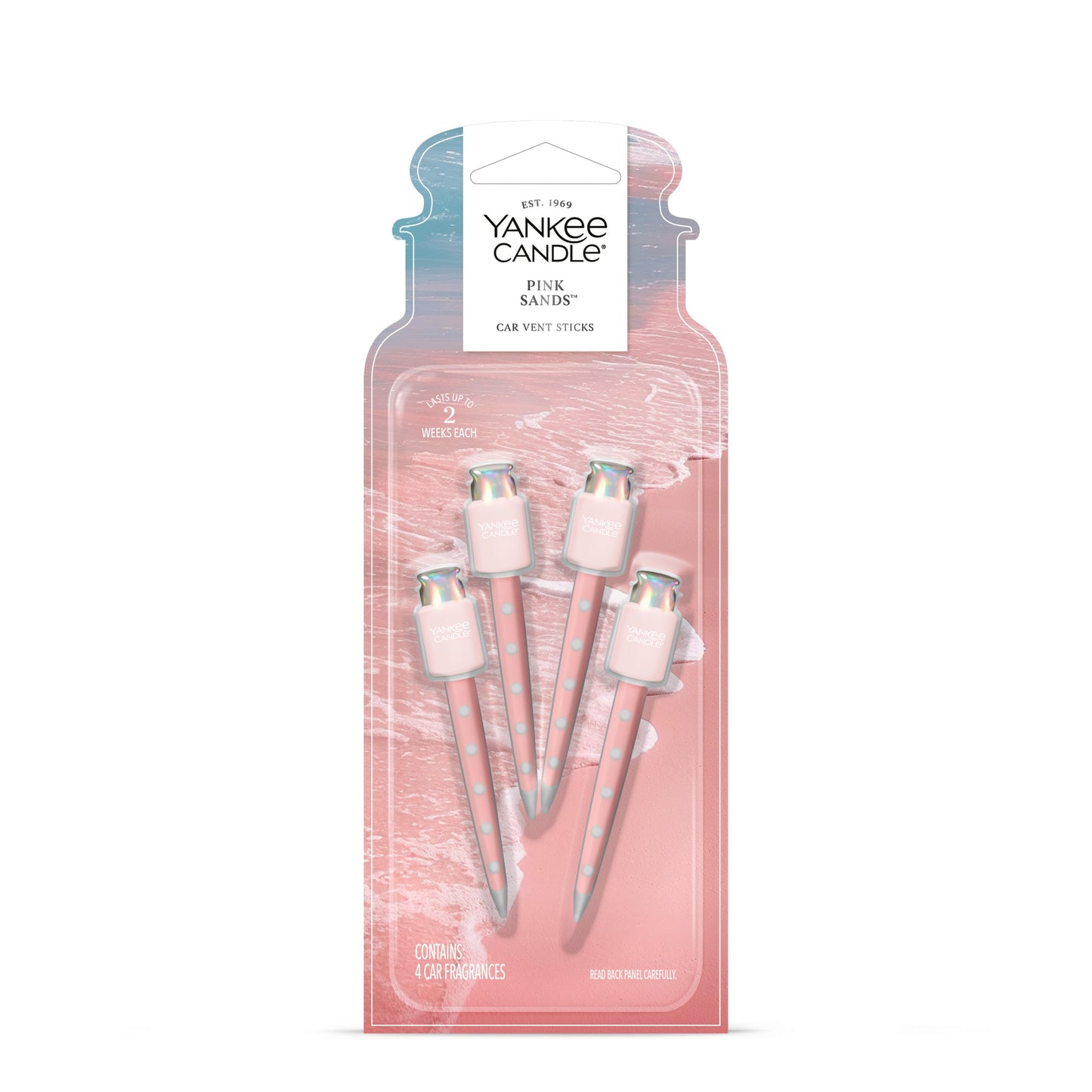 Pink Sands™ Daily 9-0069