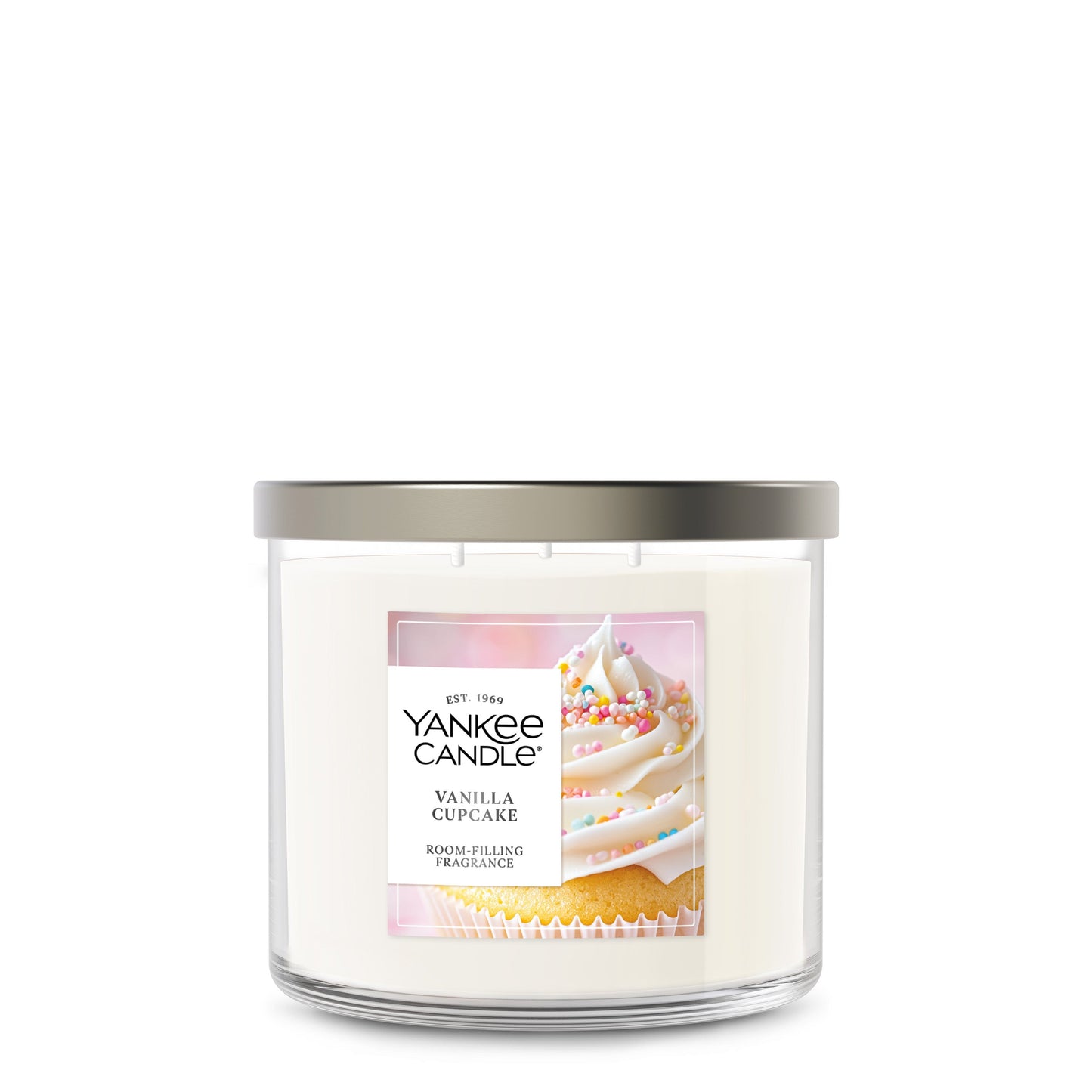 Vanilla Cupcake Blend 9-0701