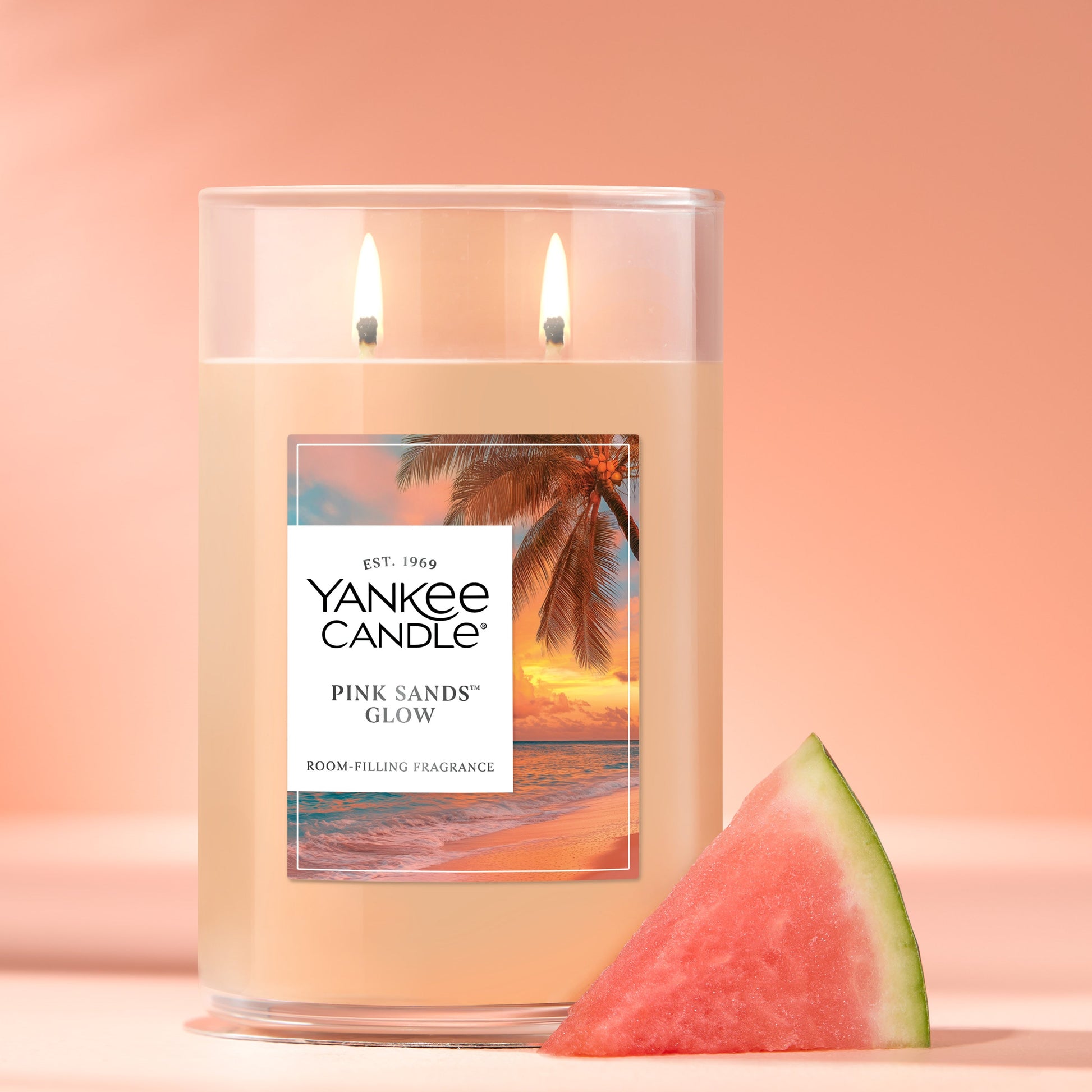 Pink Sands™ Glow