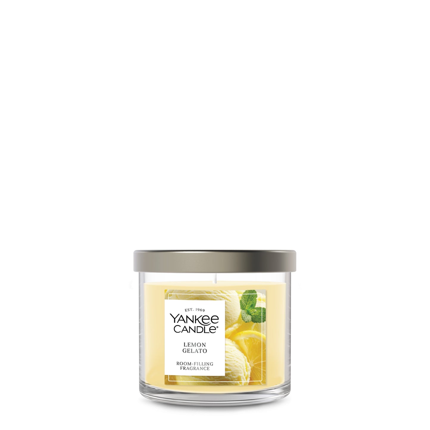 Lemon Gelato Core 9-0468