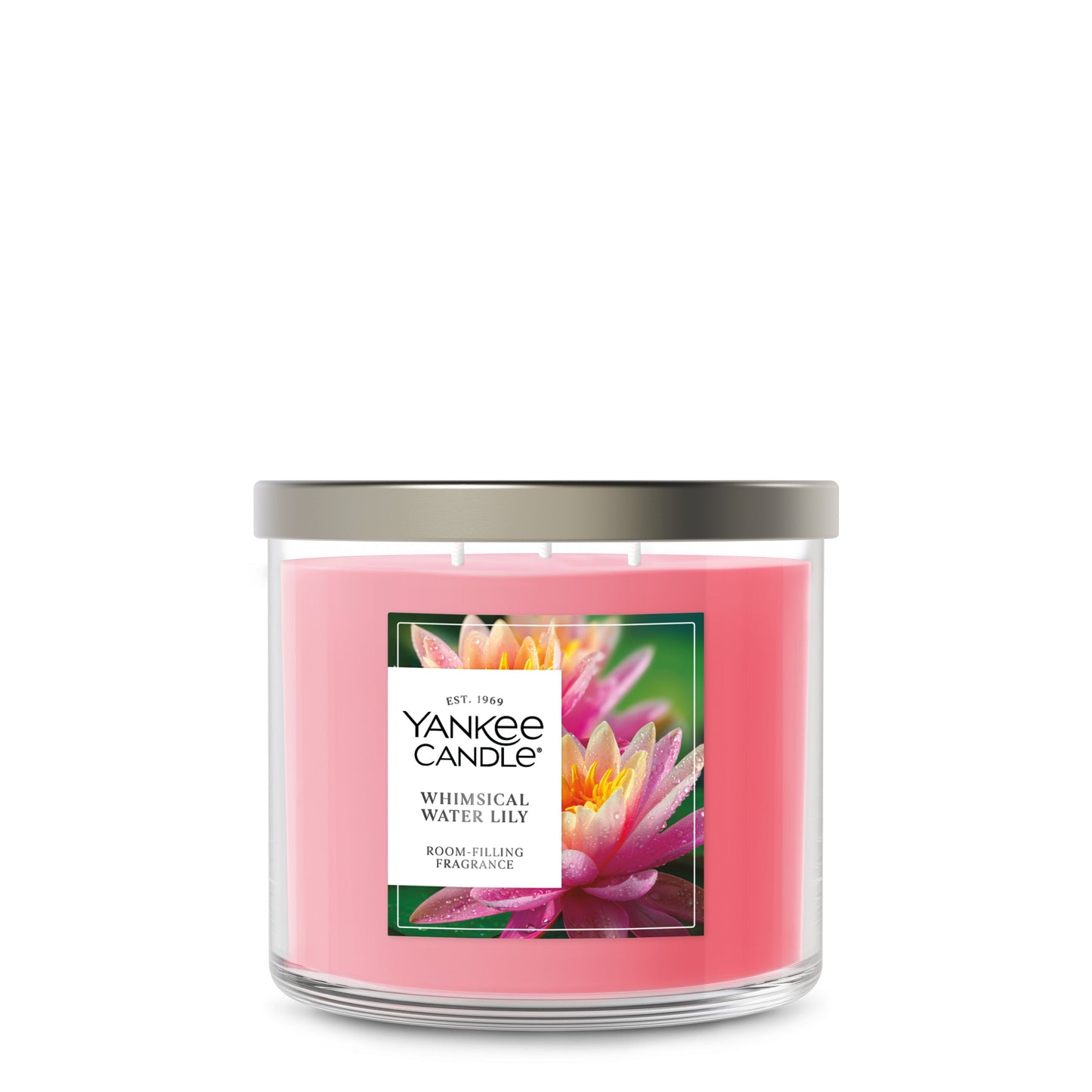 Whimsical Water Lily Blend 9-0761