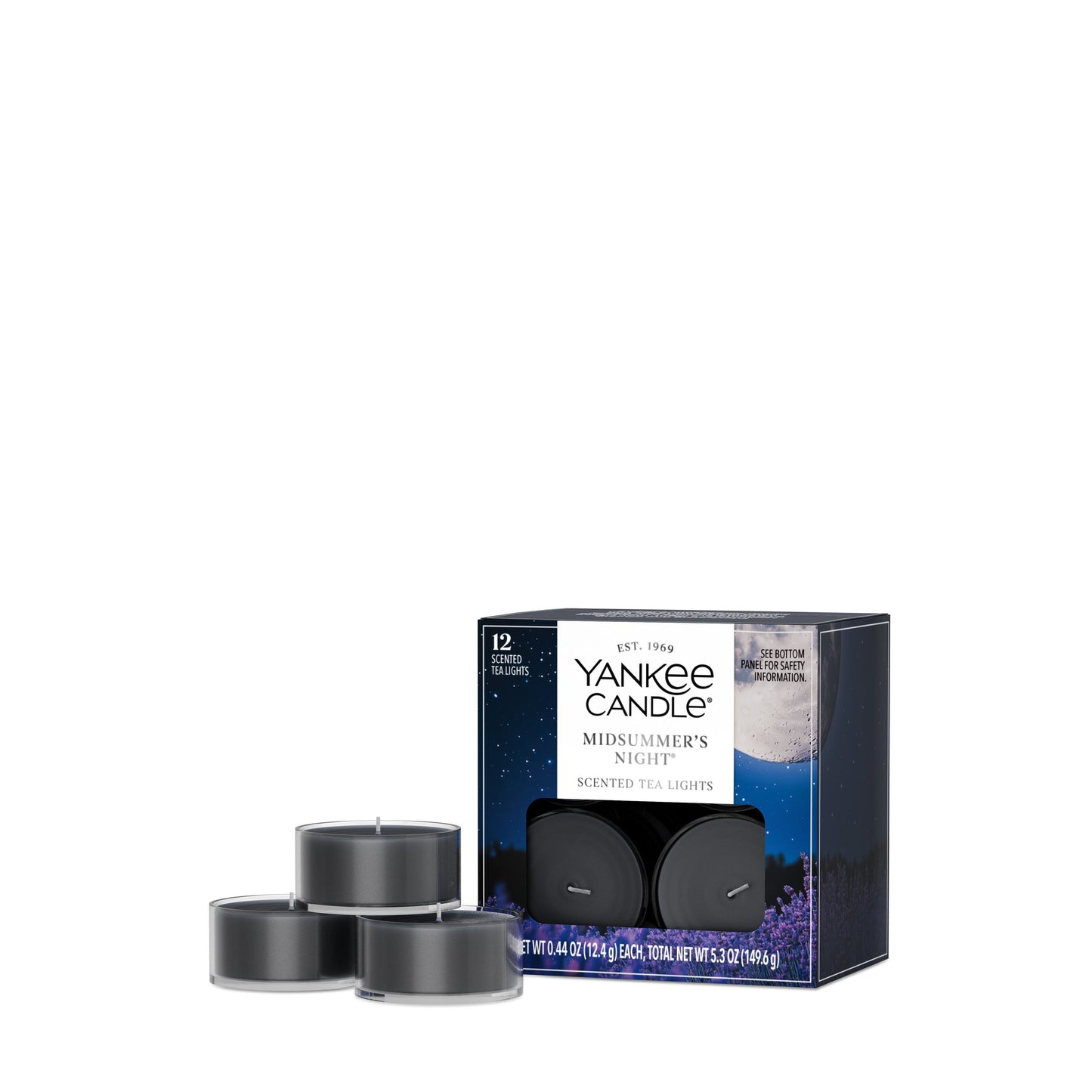 MidSummer's Night® Studio 9-0027