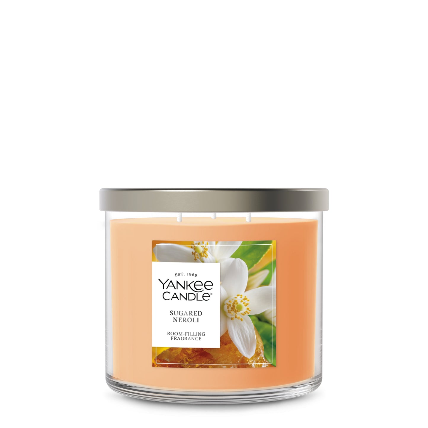 Sugared Neroli Studio 9-0147