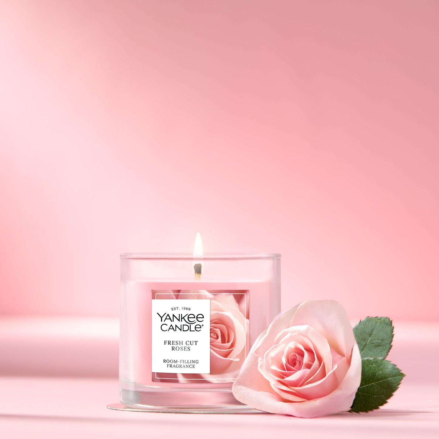 Fresh Cut Roses