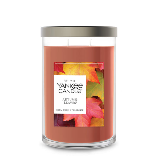 Autumn Leaves®