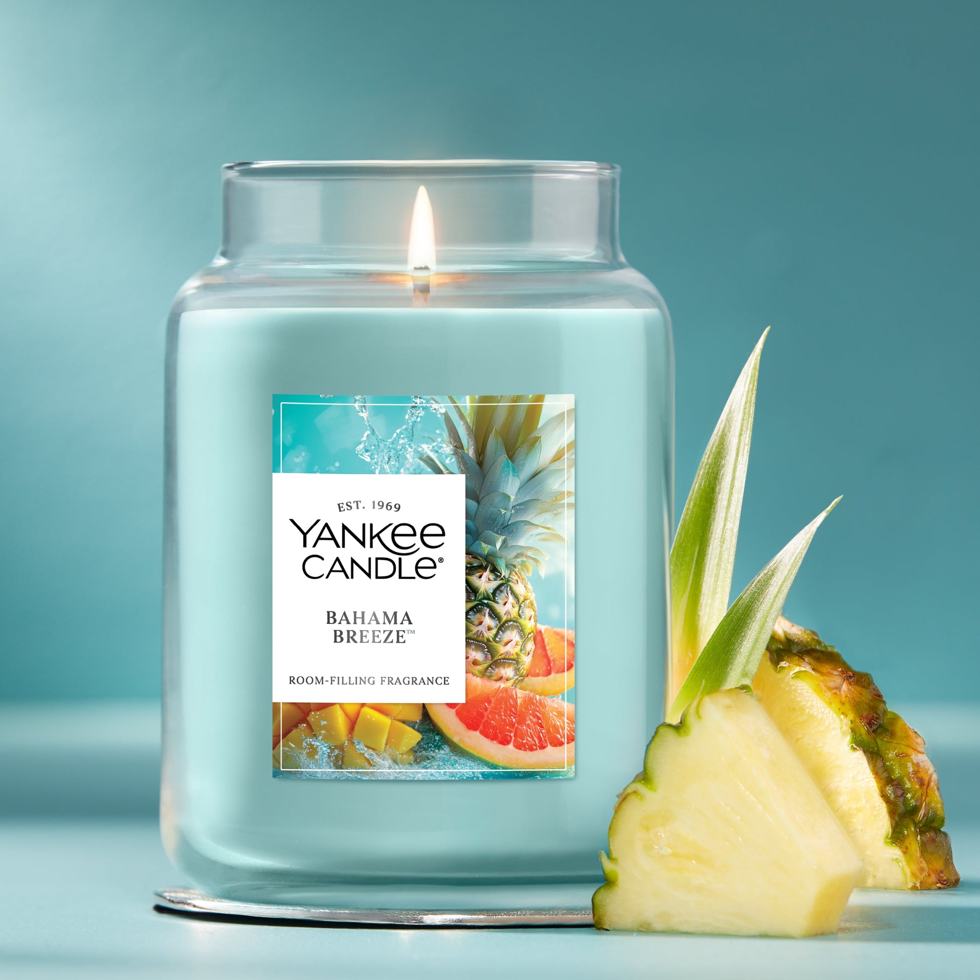 Bahama Breeze™
