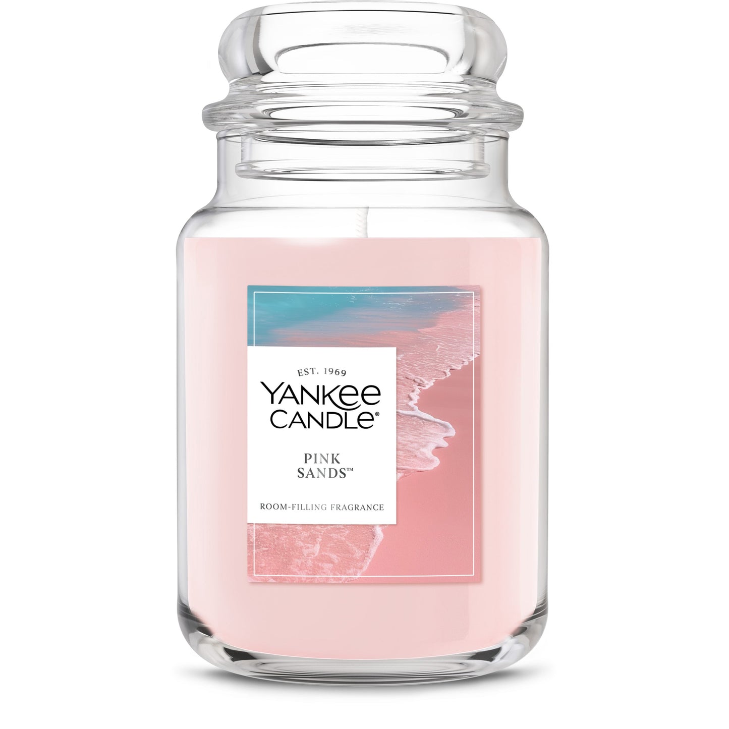 Pink Sands™ Daily 9-0069