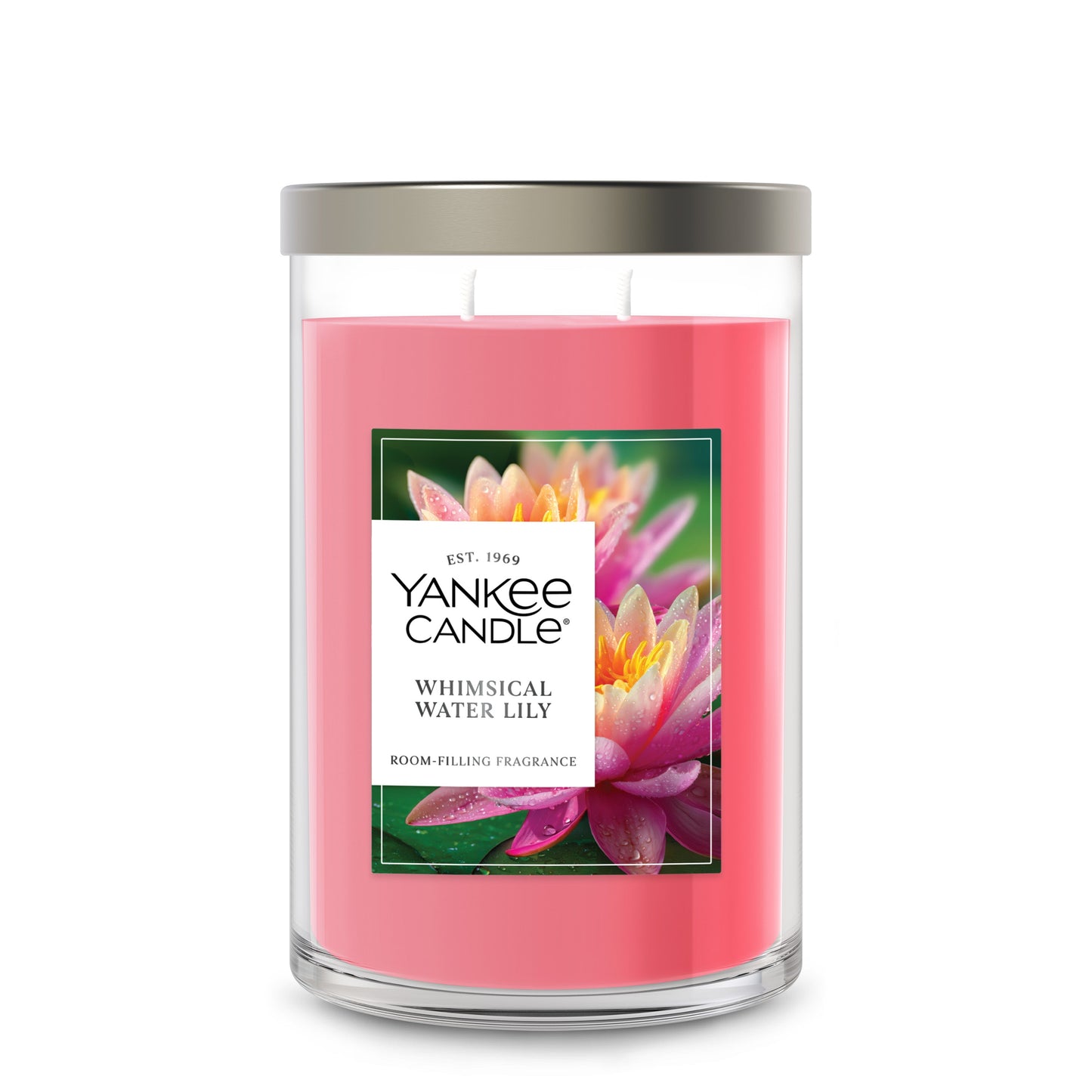 Whimsical Water Lily Blend 9-0761