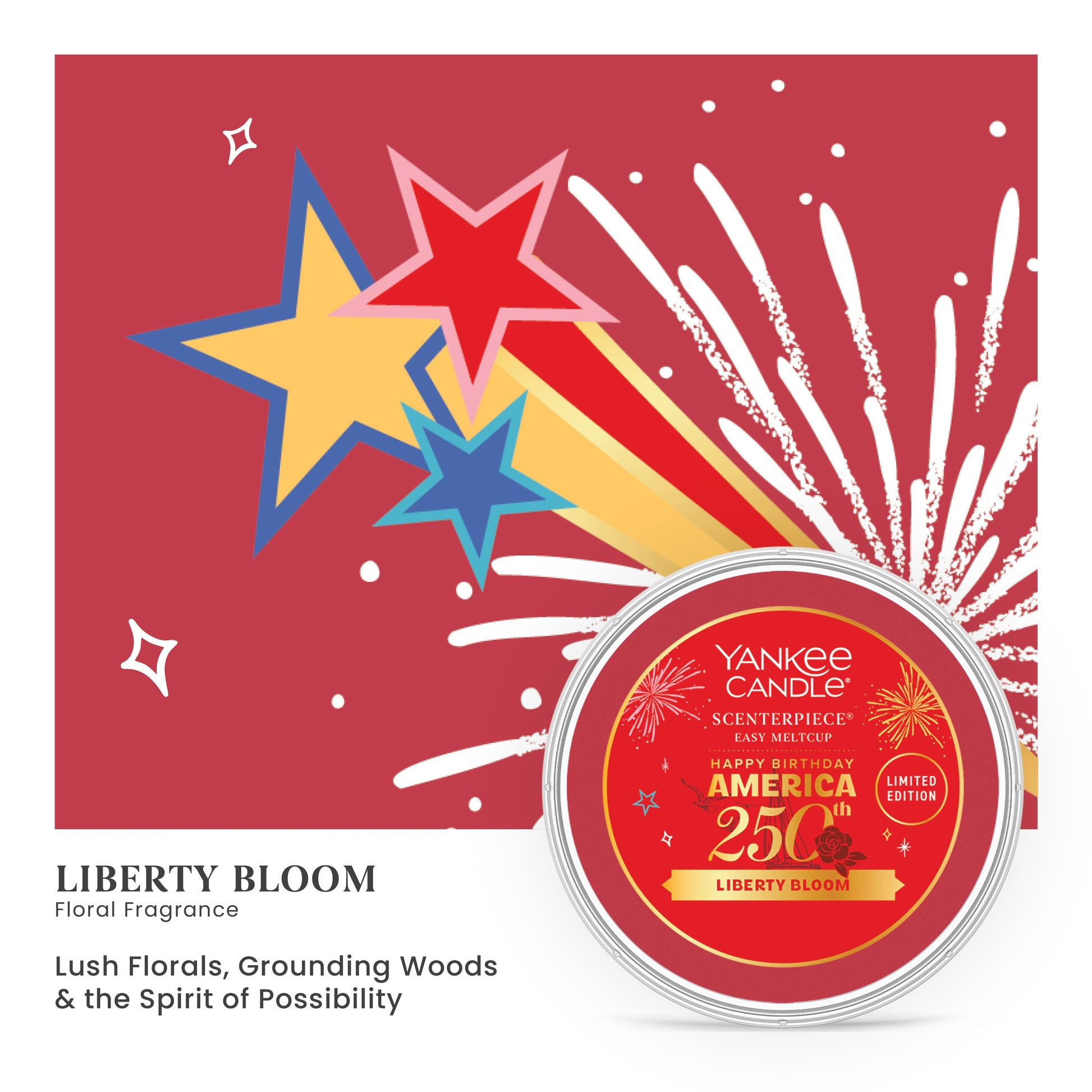 Liberty Bloom