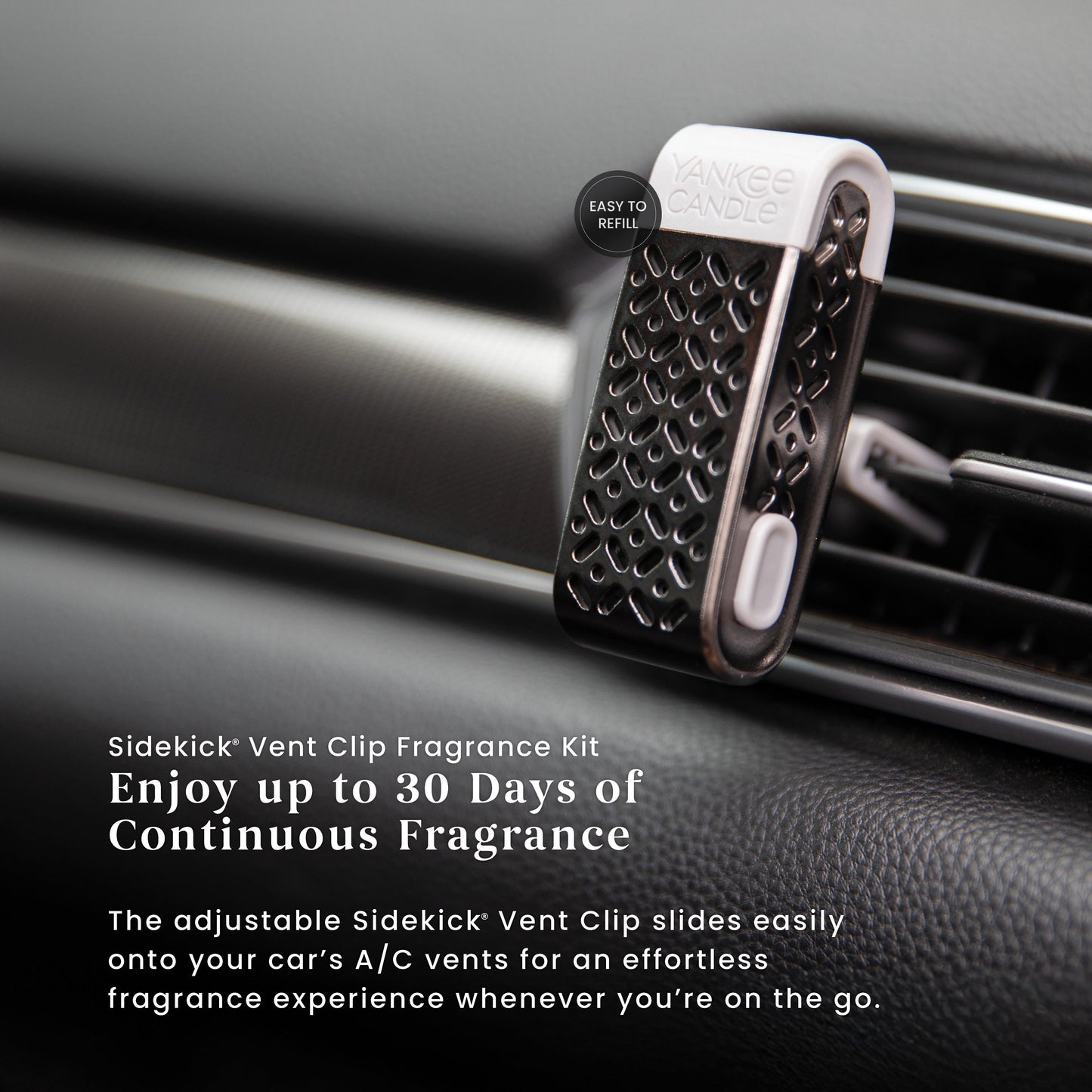 Pink Sands™ Vent Clip Fragrance Kit