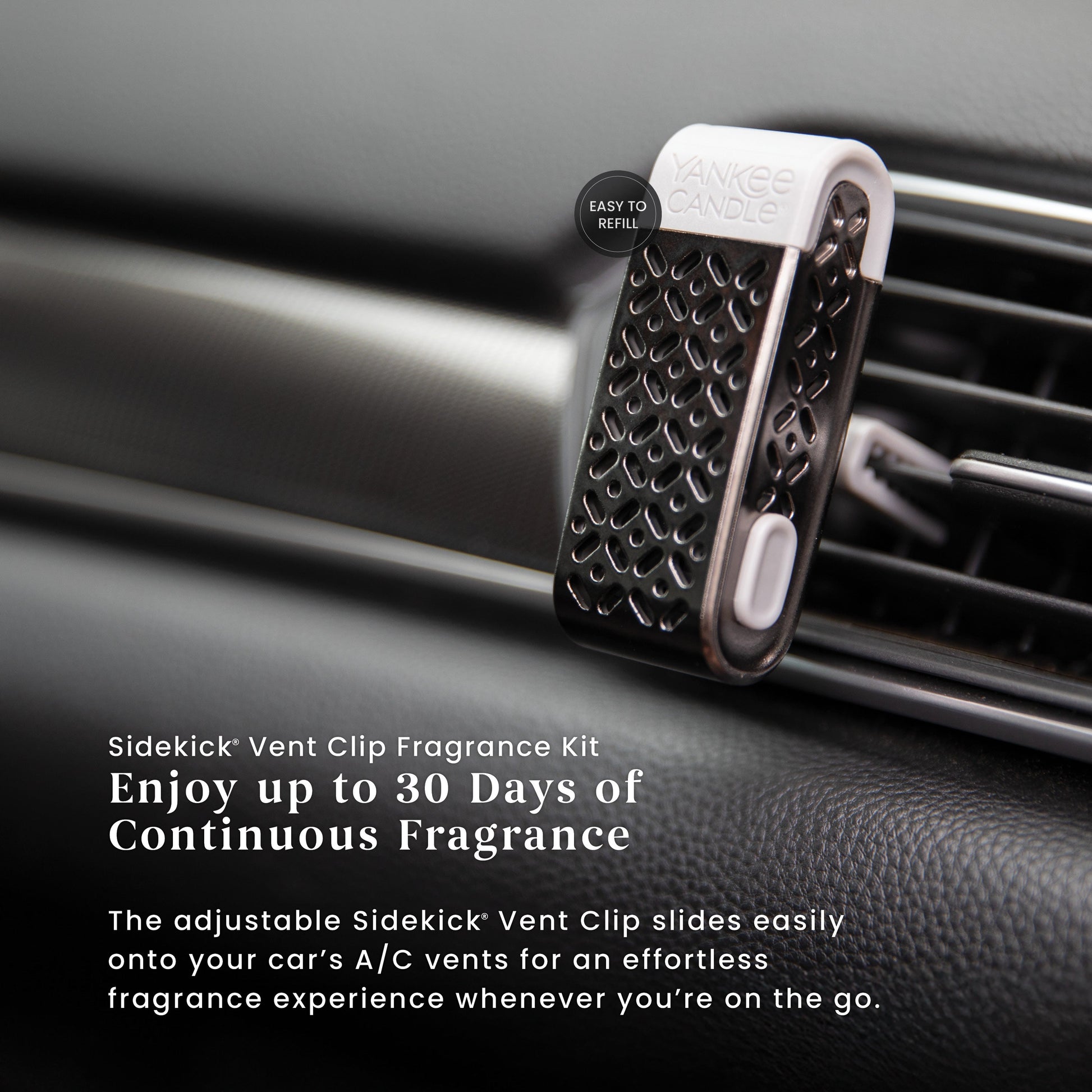Pink Sands™ Vent Clip Fragrance Kit