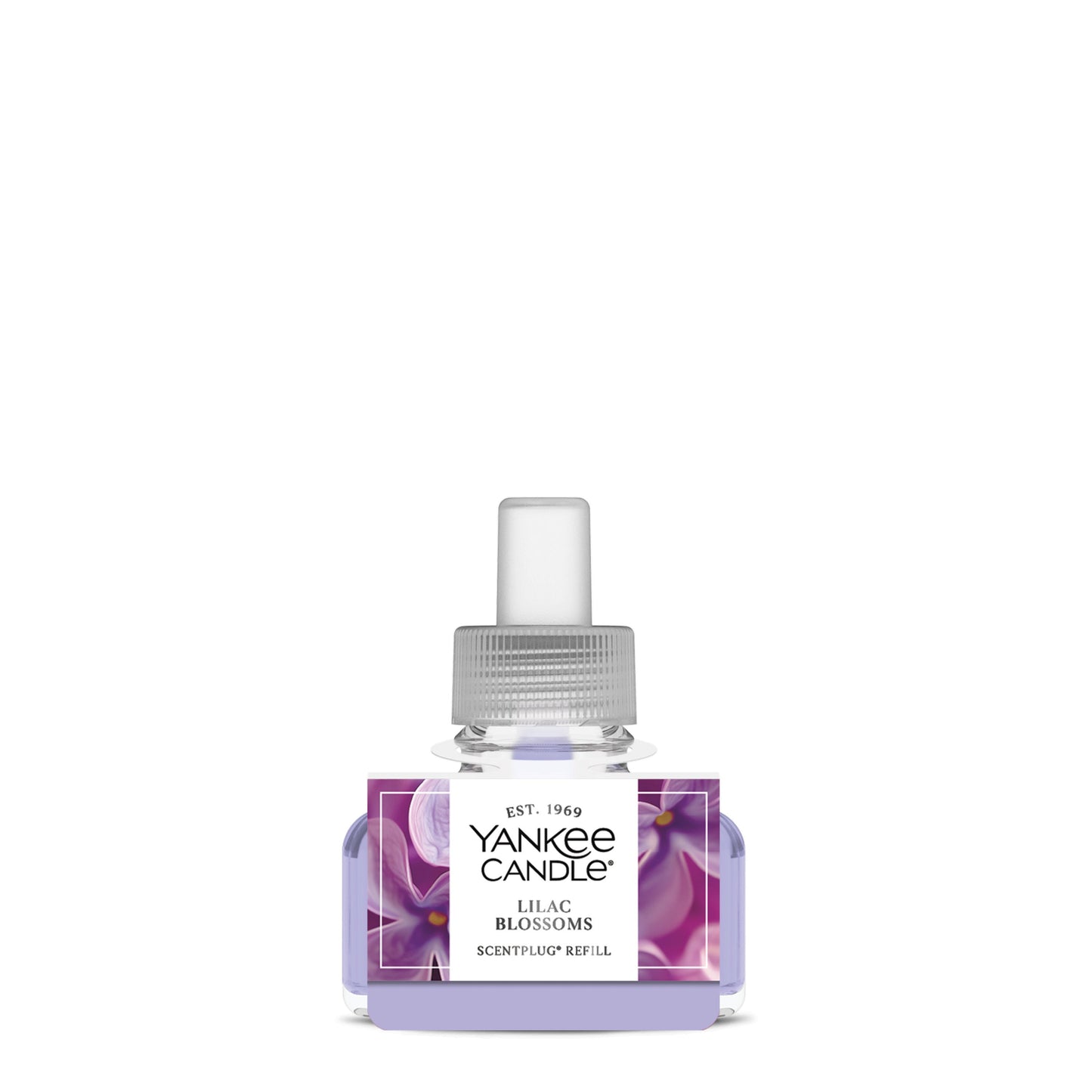 Lilac Blossoms Drop 9-0716