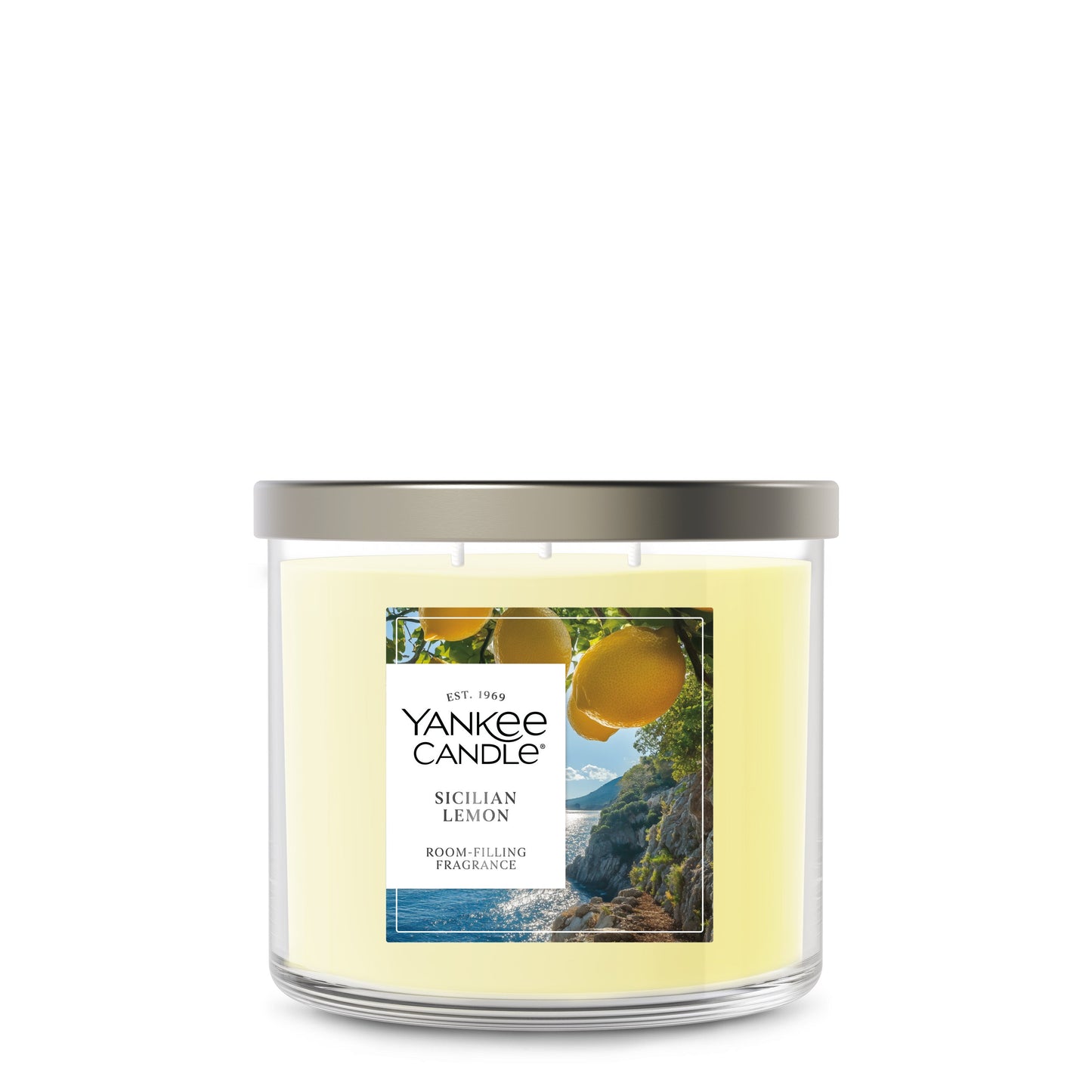 Sicilian Lemon Studio 9-0237