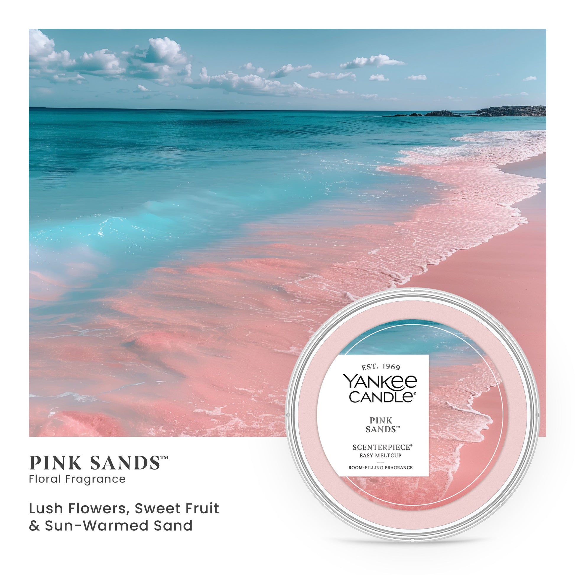Pink Sands™