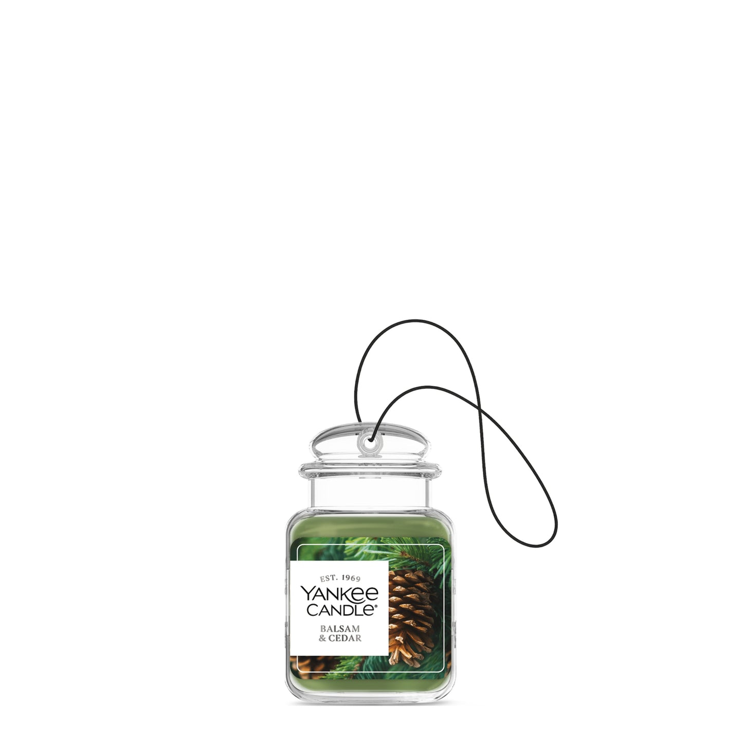 Balsam & Cedar Wave 9-0032