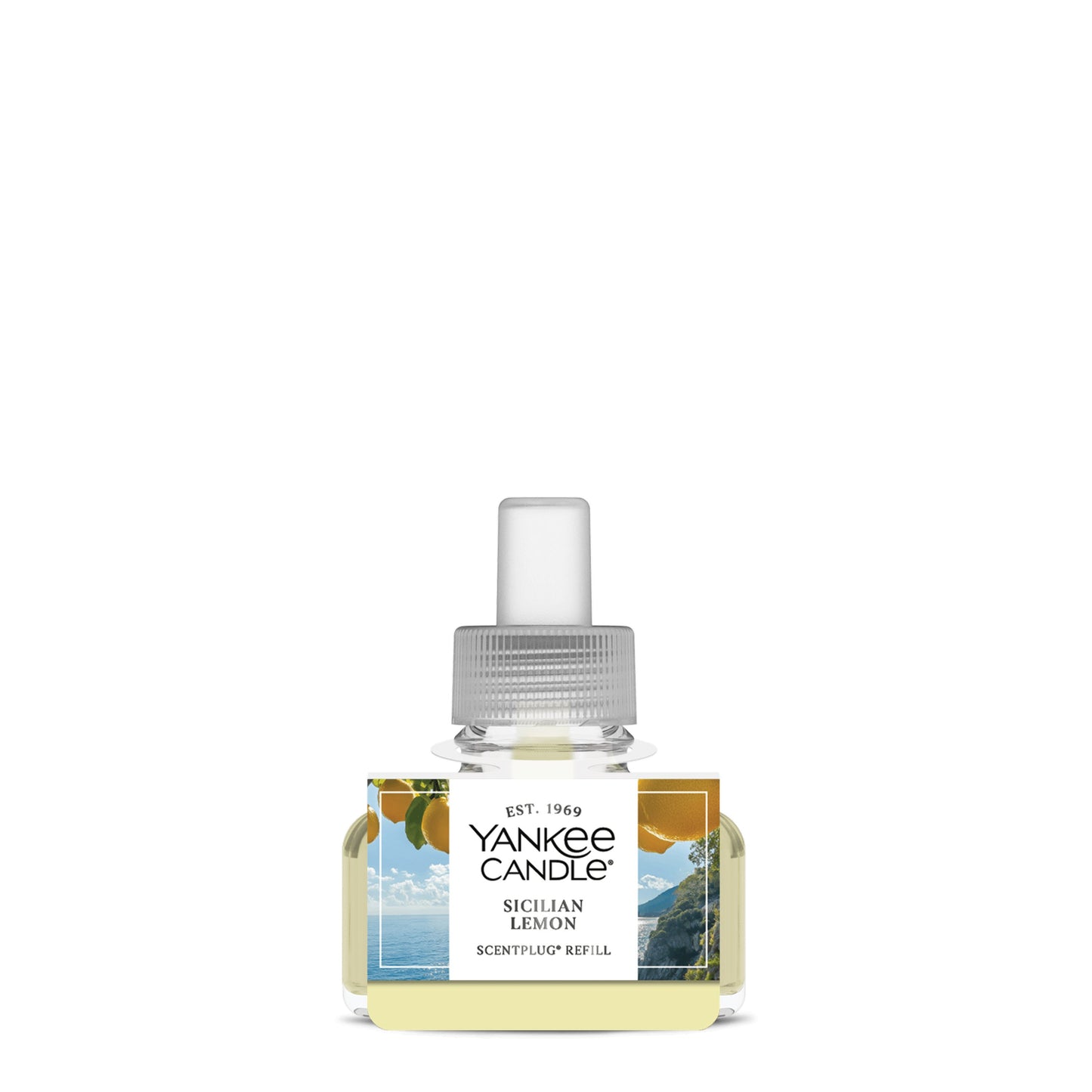 Sicilian Lemon Select 9-0455