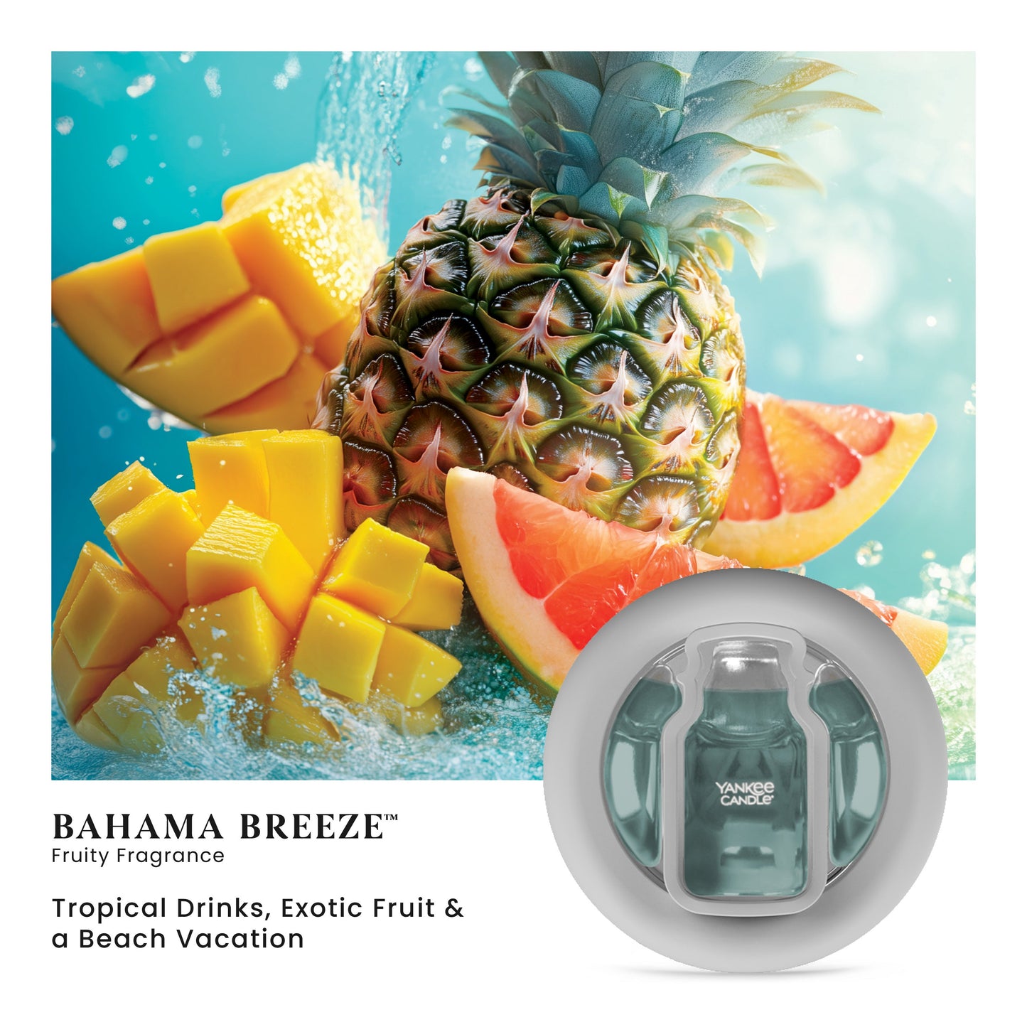 Bahama Breeze™
