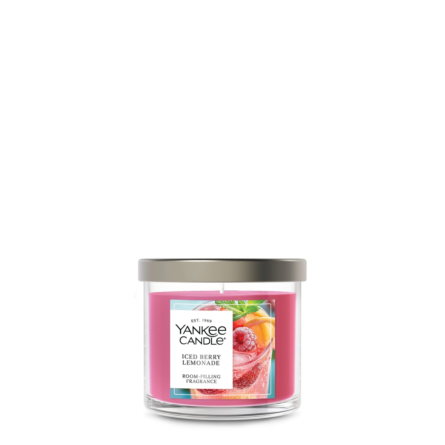 Iced Berry Lemonade Drop 9-0026