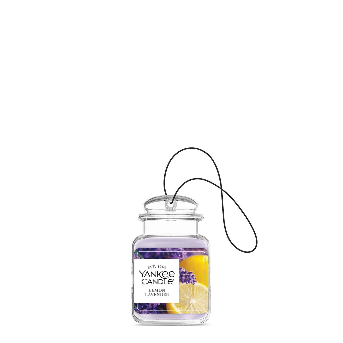 Lemon Lavender Series 9-0054