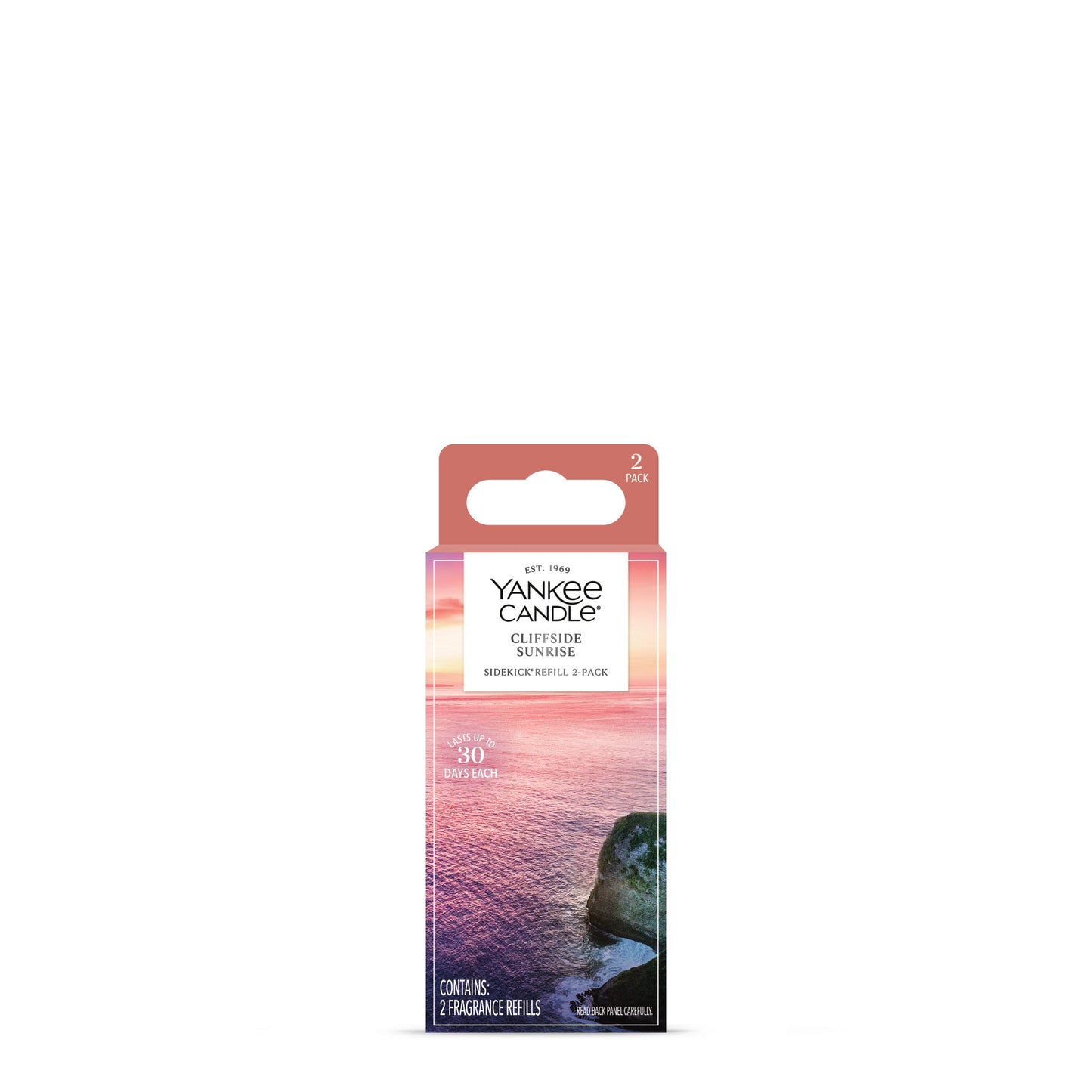 Cliffside Sunrise Edit 9-0293