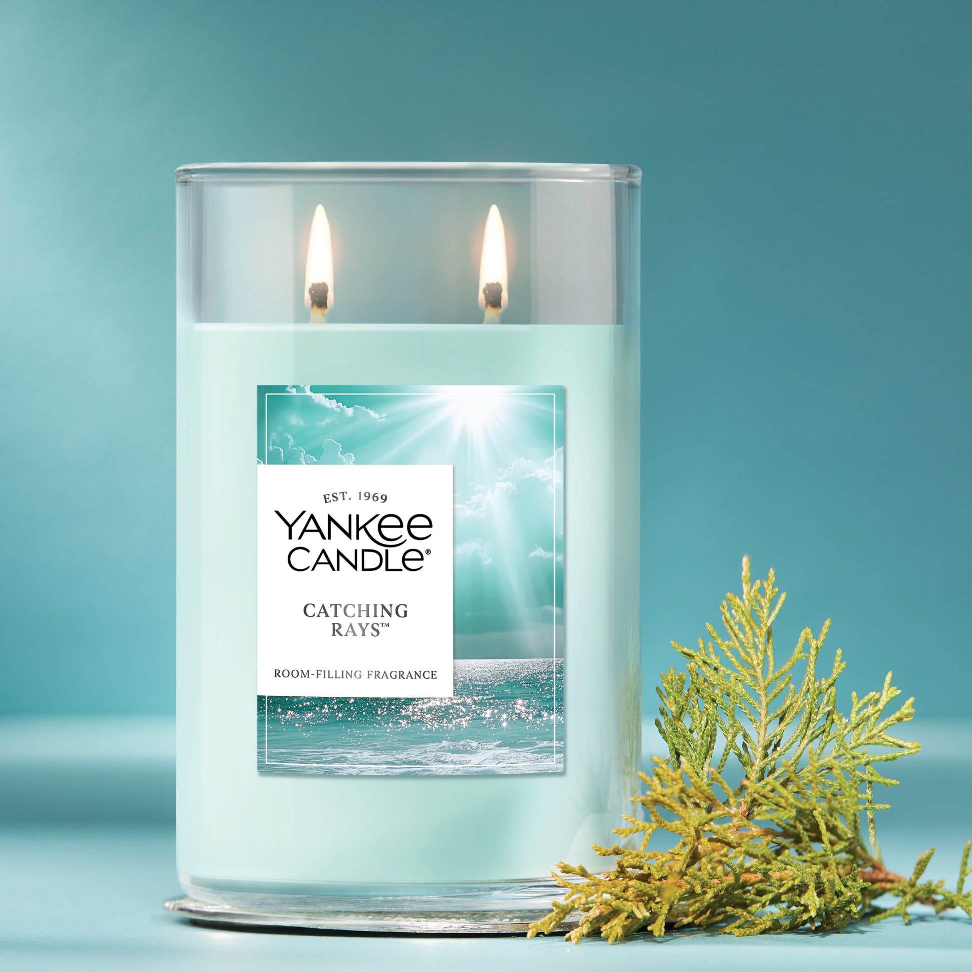 Catching Rays™