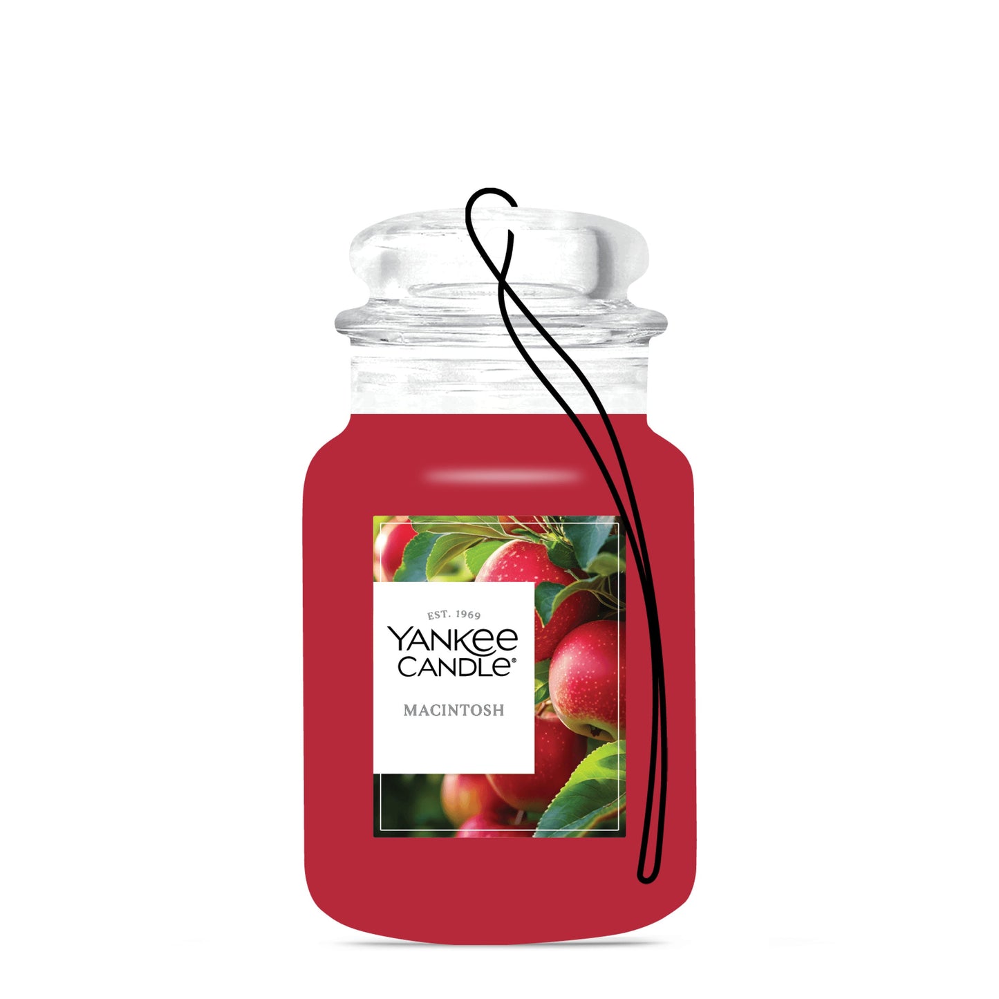 Macintosh Drop 9-0366
