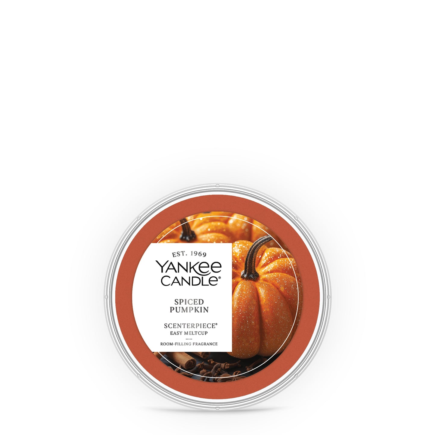 Spiced Pumpkin Wave 9-0872