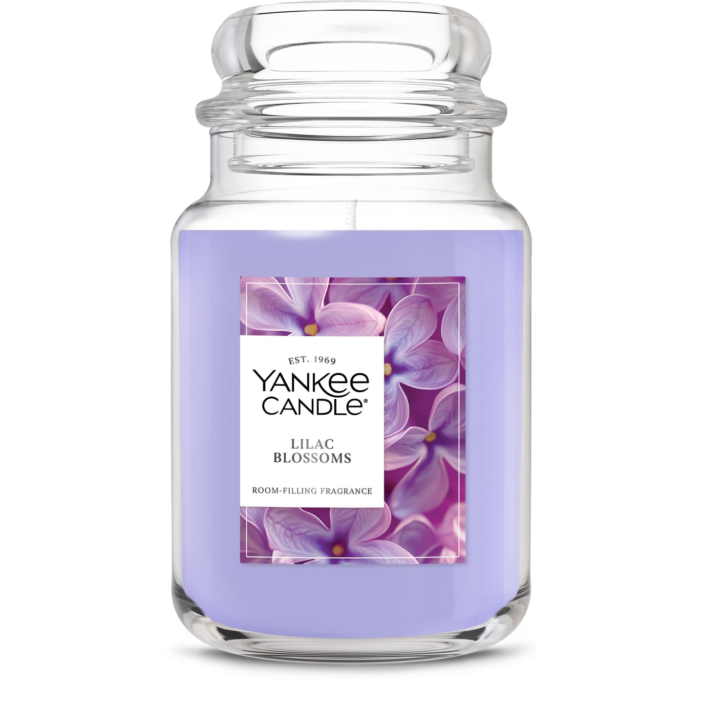 Lilac Blossoms Drop 9-0716