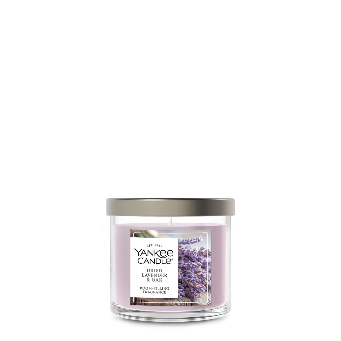 Dried Lavender & Oak Select 9-0475