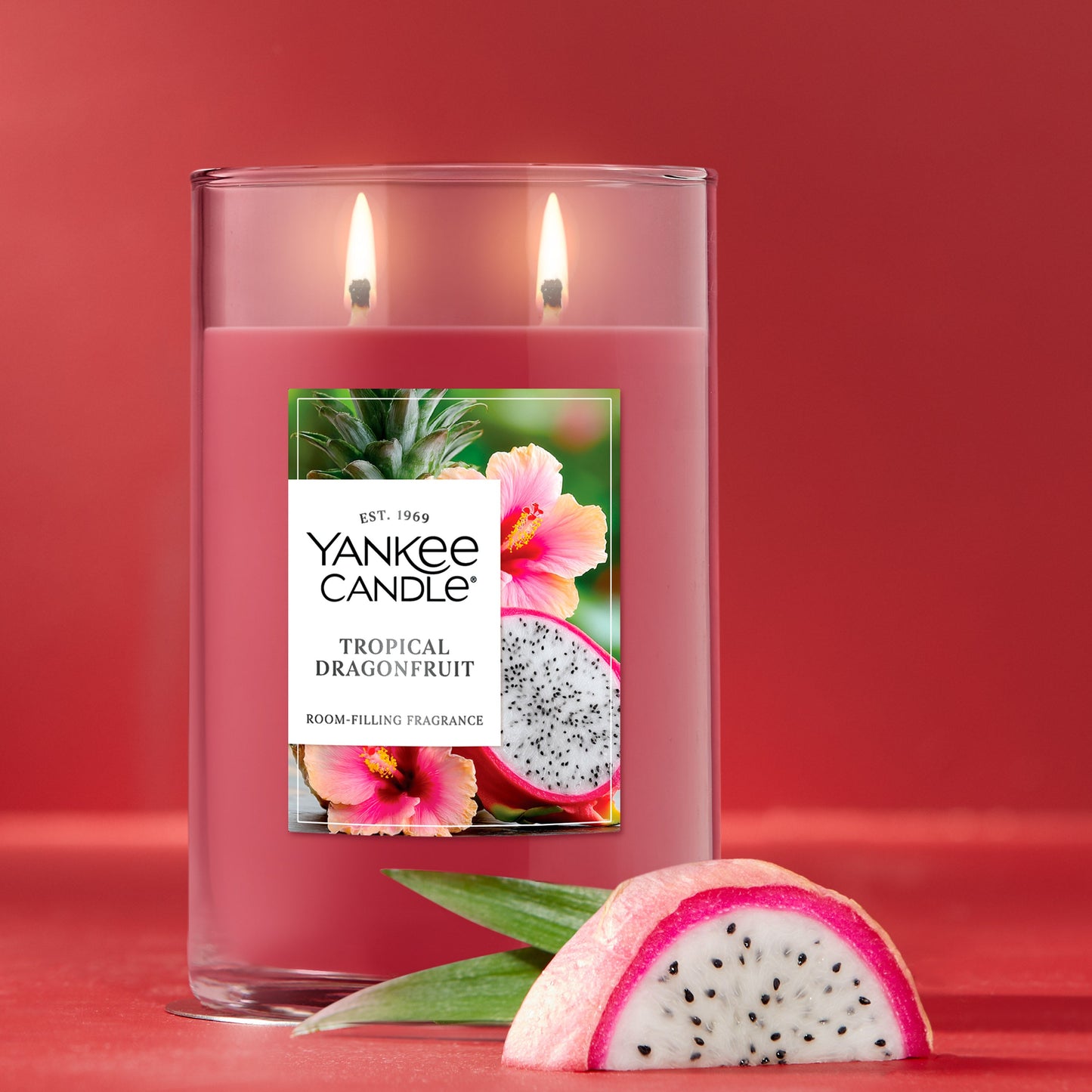 Tropical Dragonfruit
