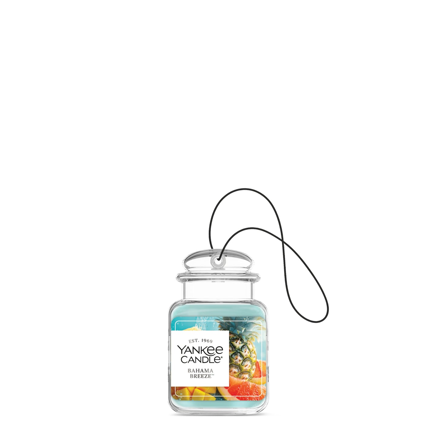 Bahama Breeze™ Edit 9-0603