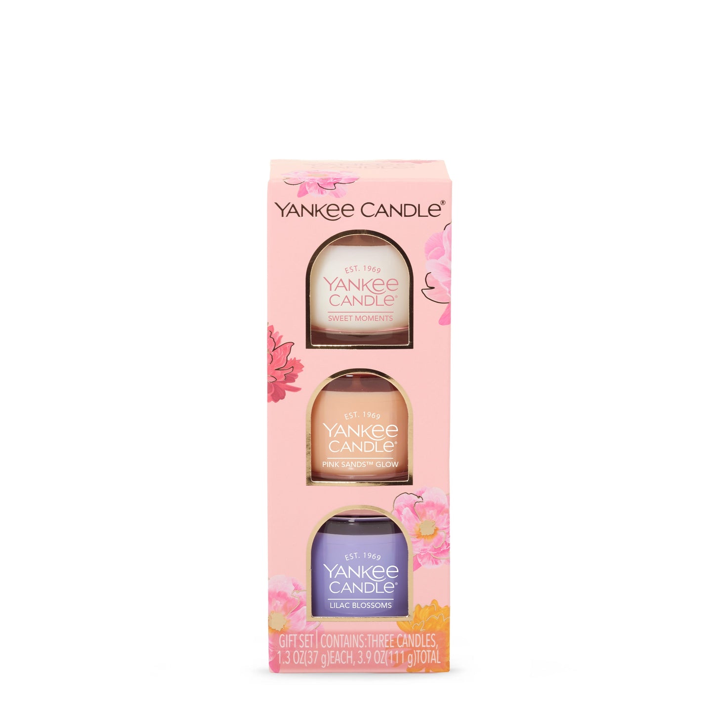 Mother’s Day Minis Gift Set