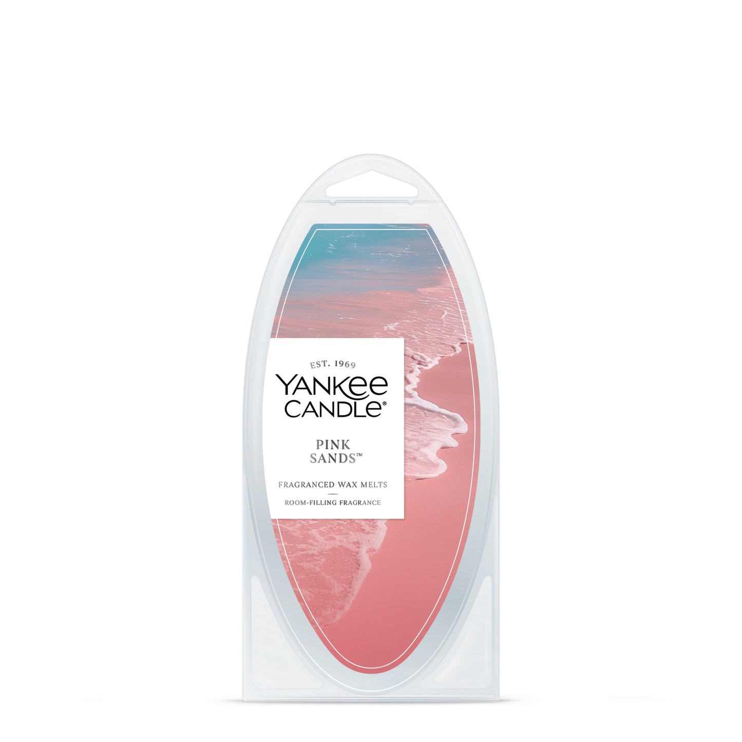 Pink Sands™ Core 9-0058