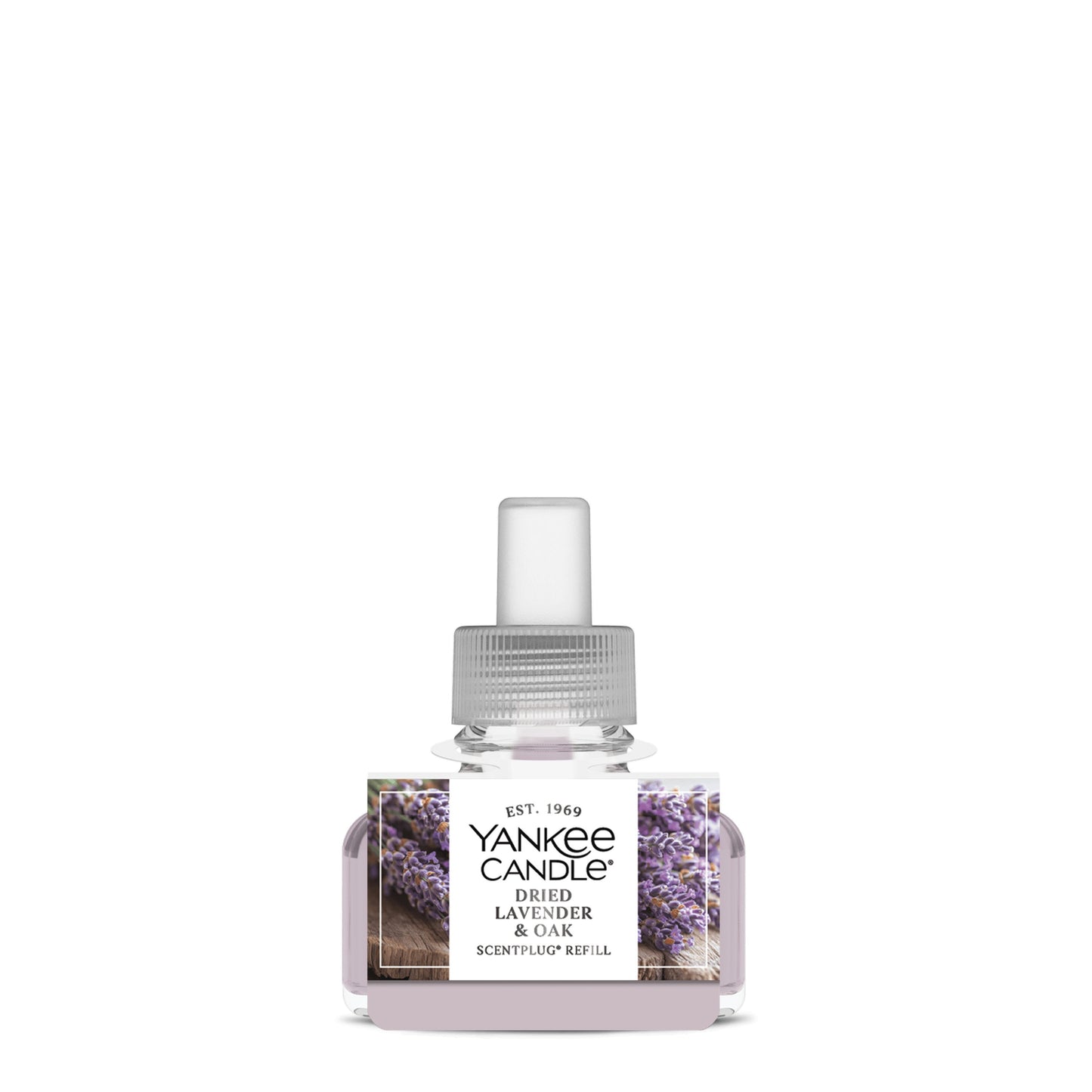 Dried Lavender & Oak Daily 9-0589