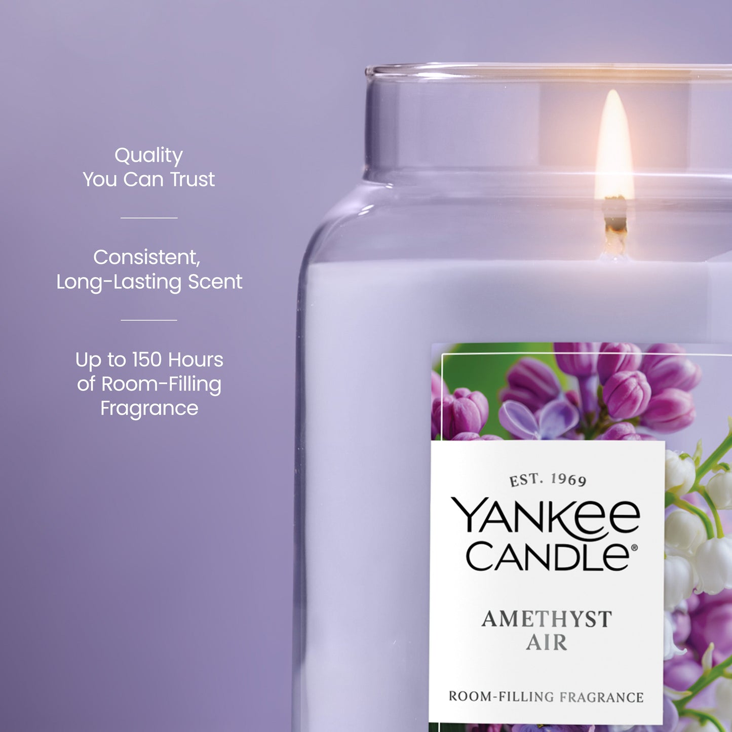 Amethyst Air
