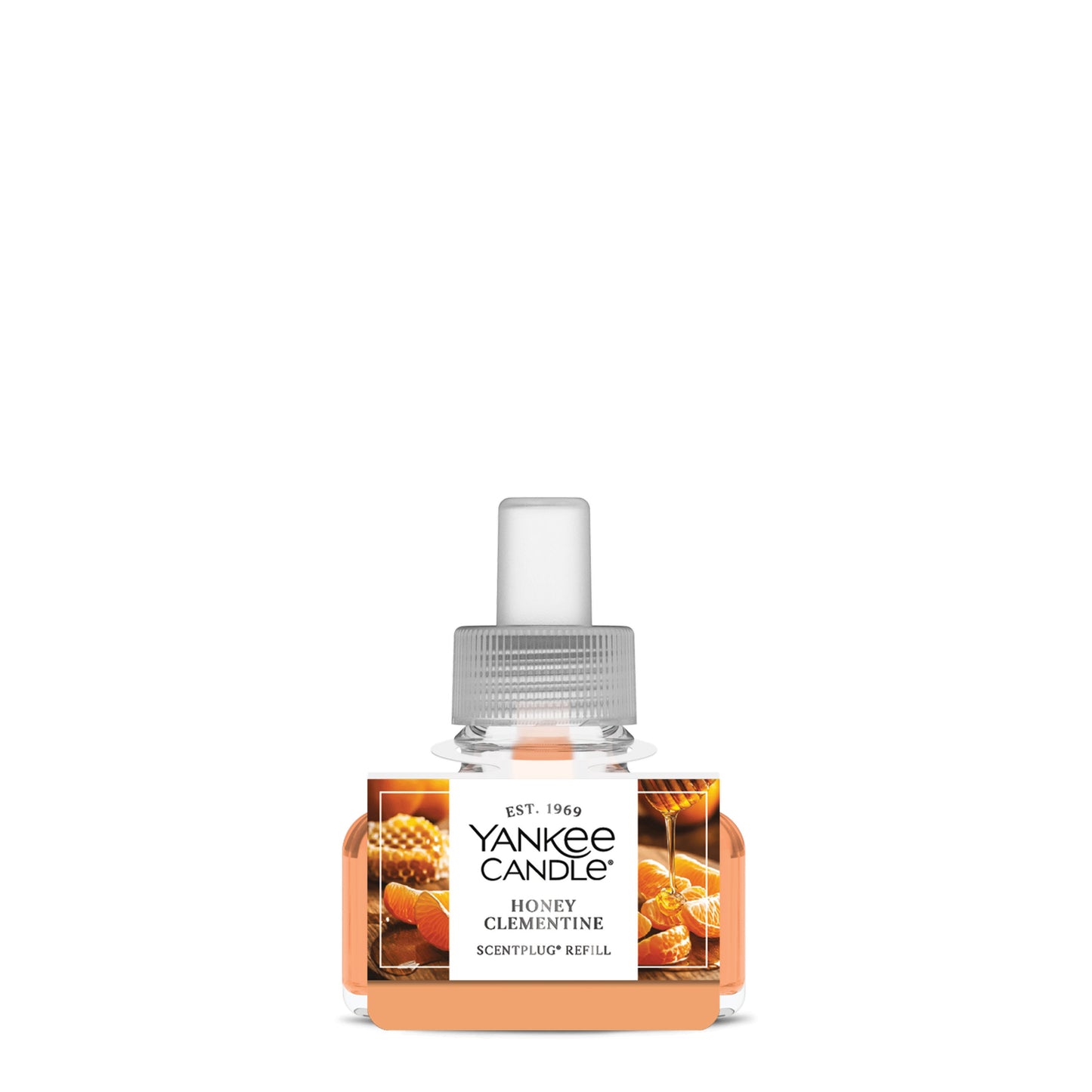 Honey Clementine Series 9-0874