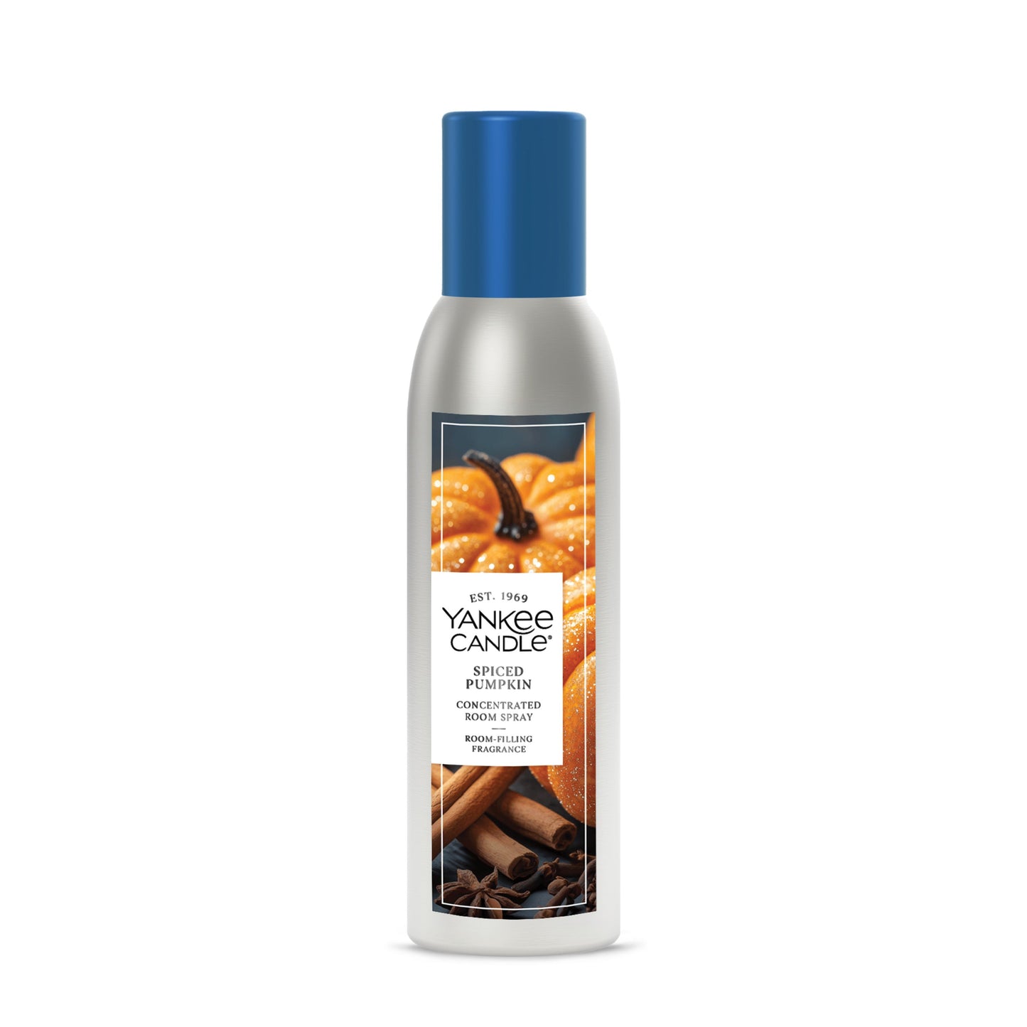 Spiced Pumpkin Blend 9-0741