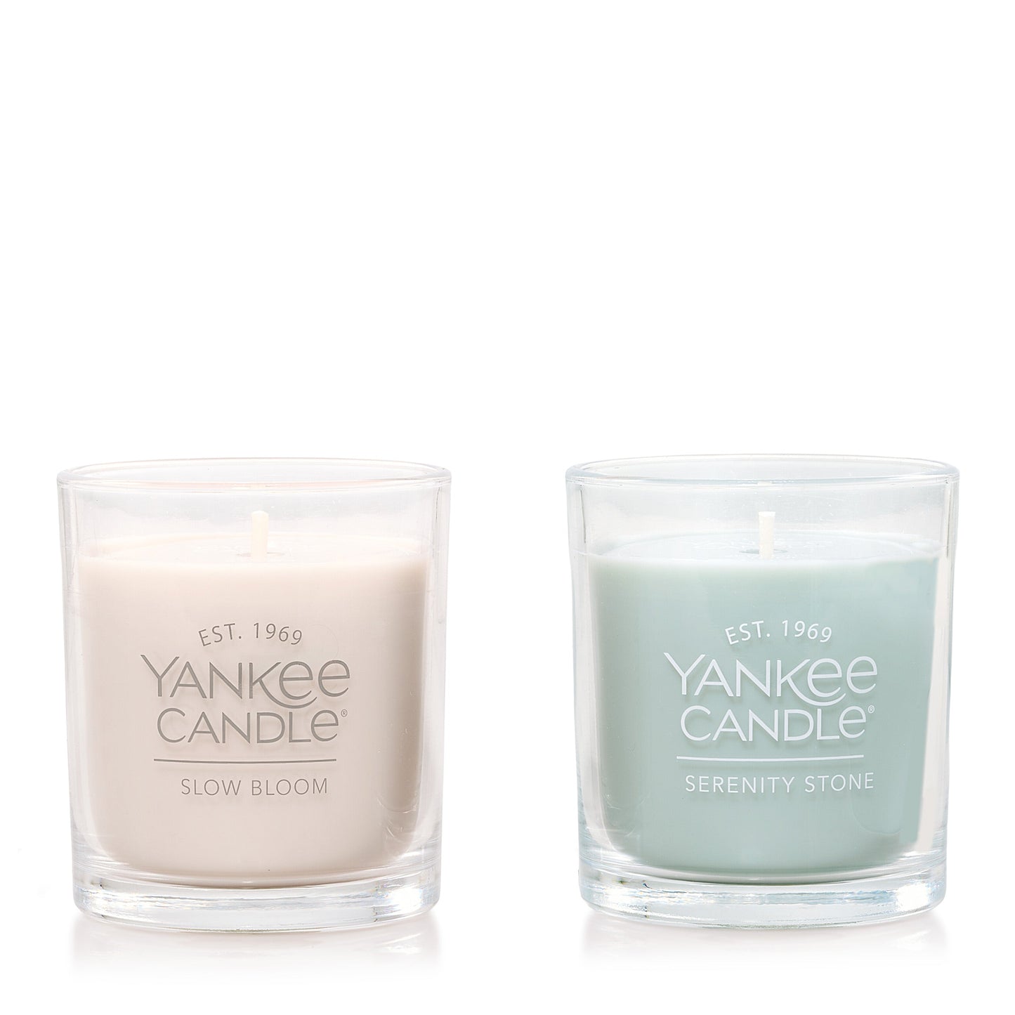 Little Luxuries Candle Duo Set