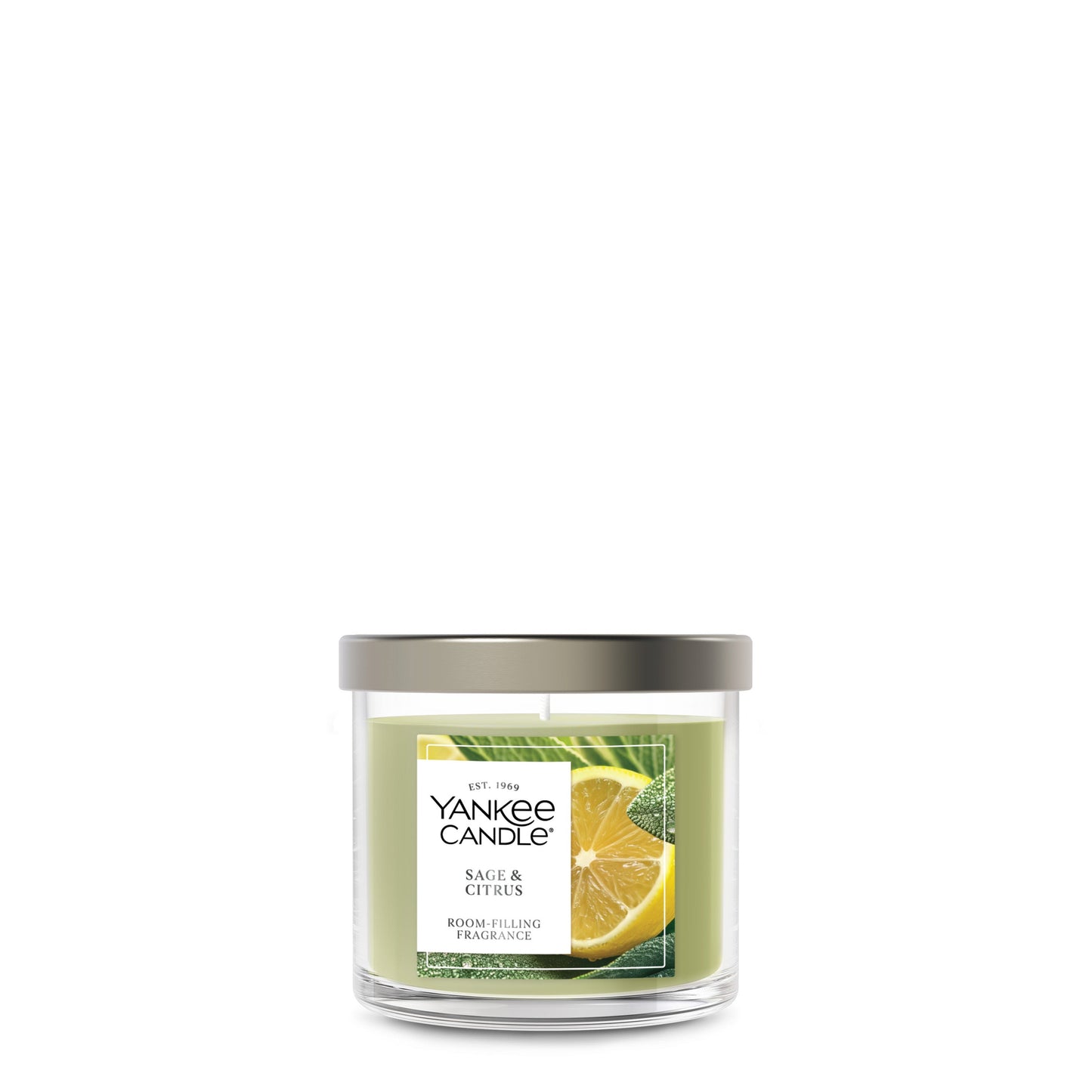 Sage & Citrus Wave 9-0882