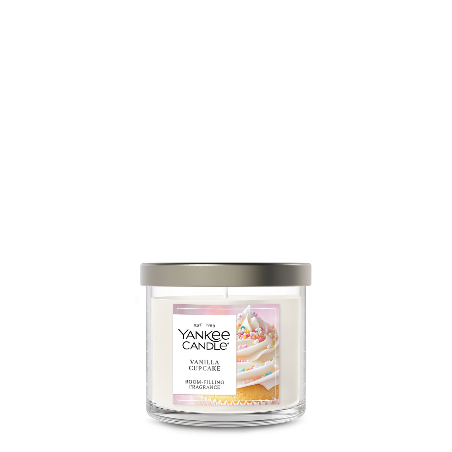 Vanilla Cupcake Blend 9-0501