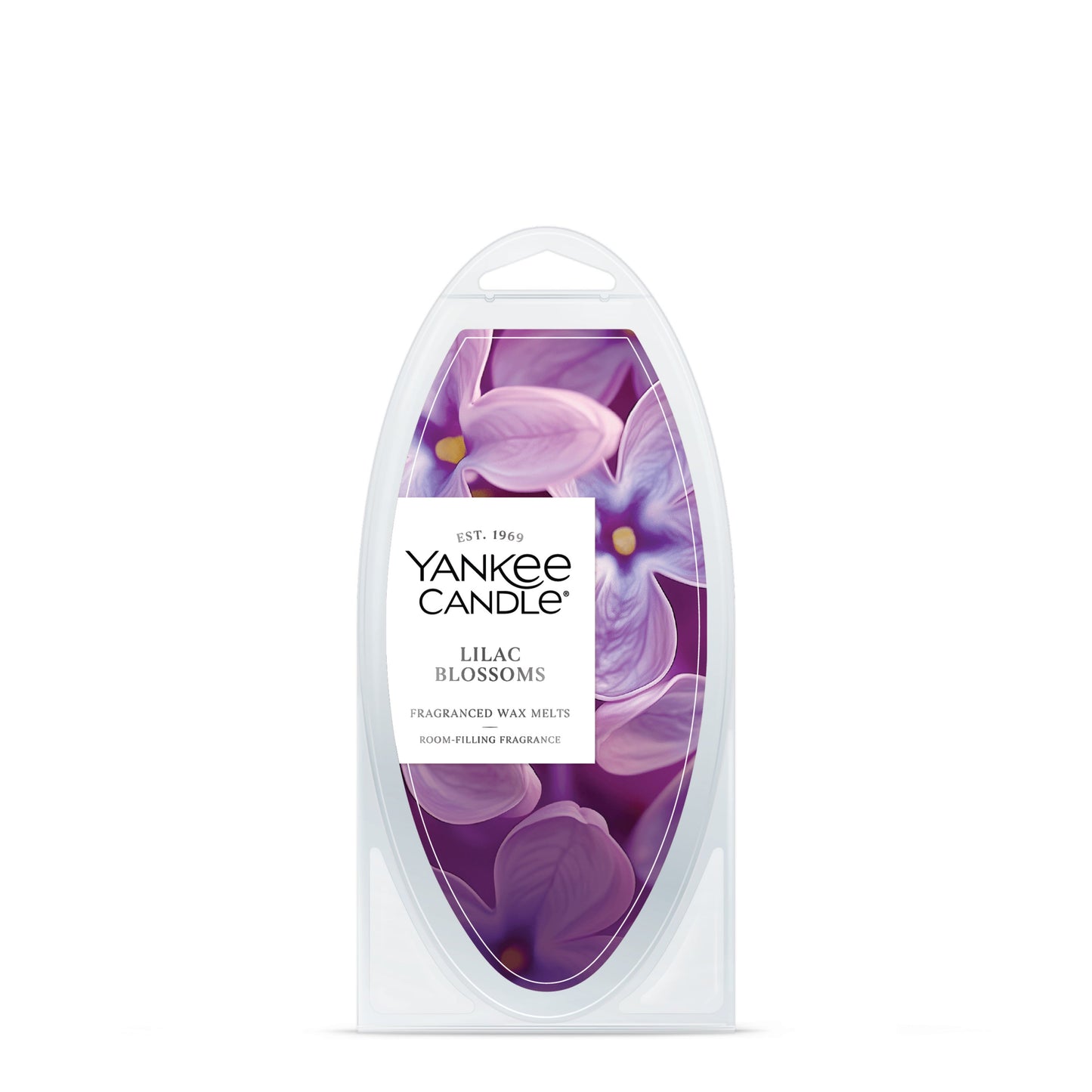 Lilac Blossoms Drop 9-0716