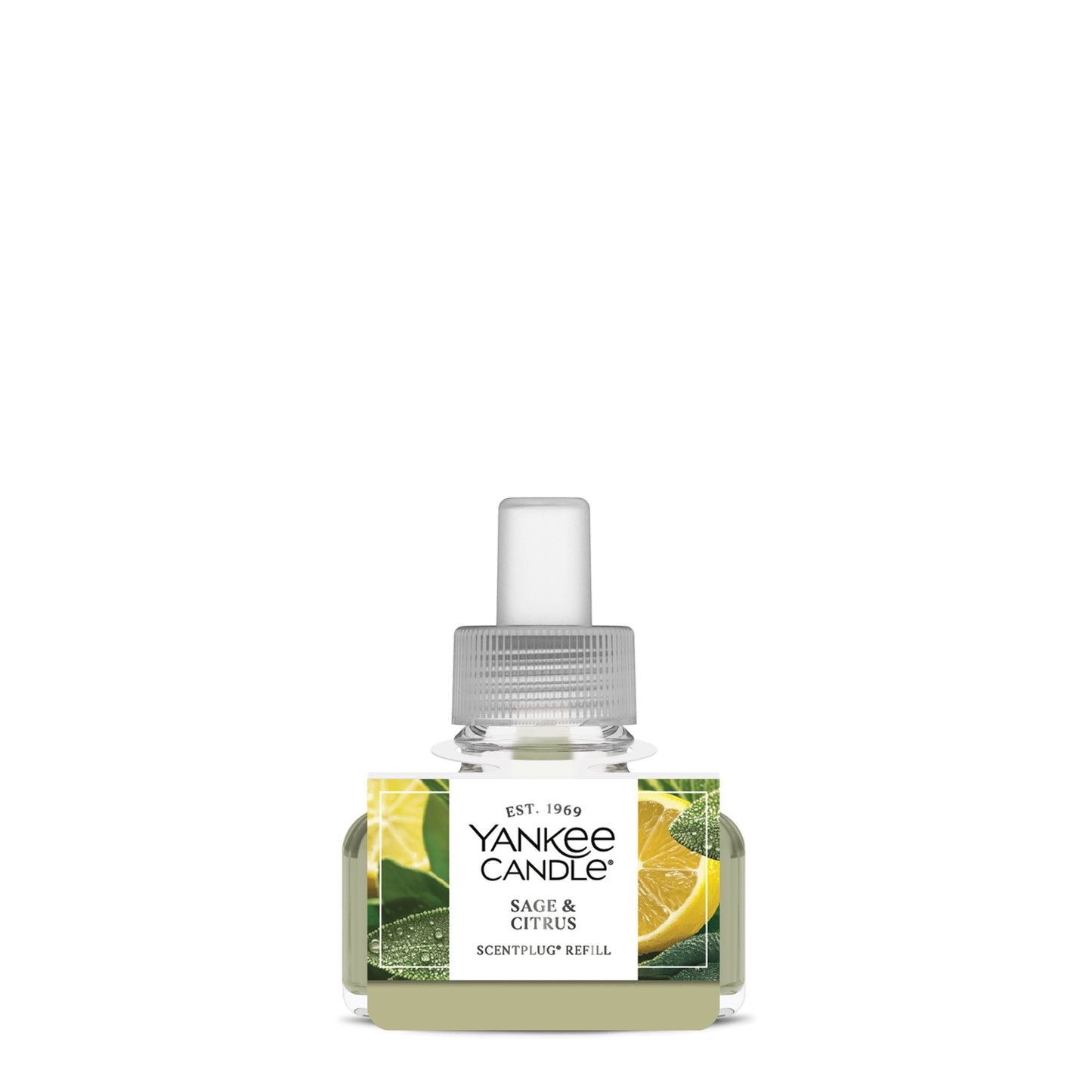 Sage & Citrus Blend 9-0751