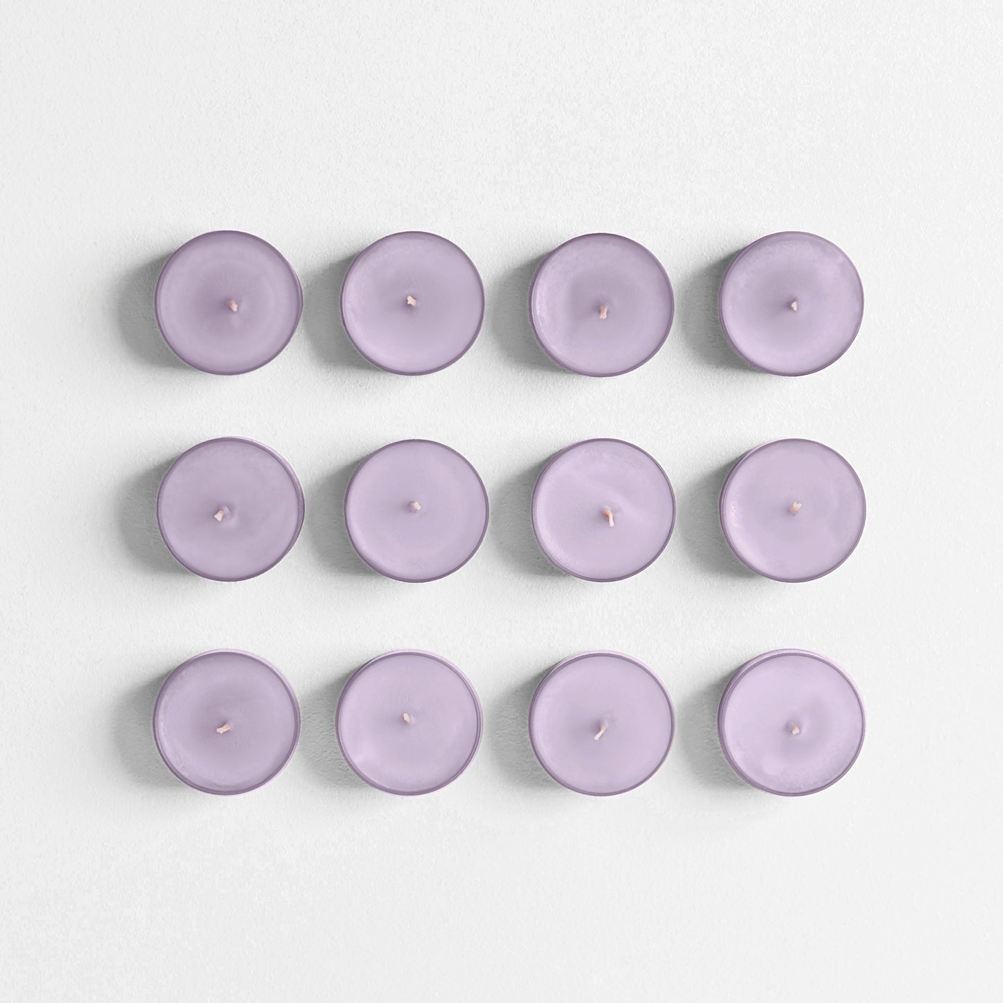 Lemon Lavender